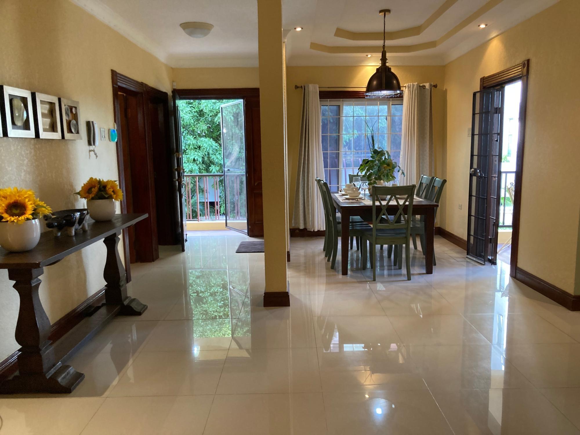 Kingston & St. Andrew, JM, 3 Bedrooms Bedrooms, ,4 BathroomsBathrooms,Residential,For Sale,2003335