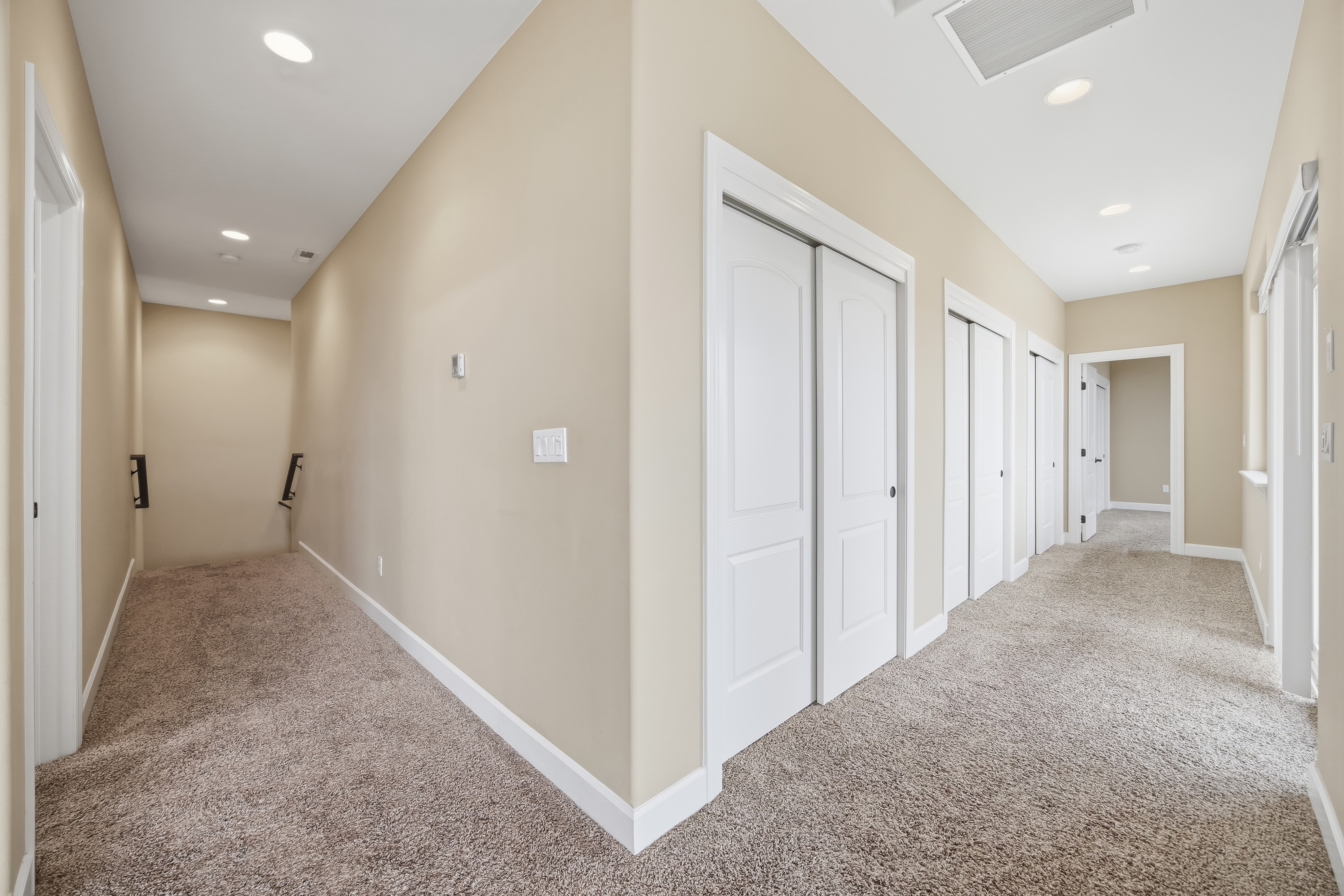  Luxury Living & Panoramic views - 物件實景