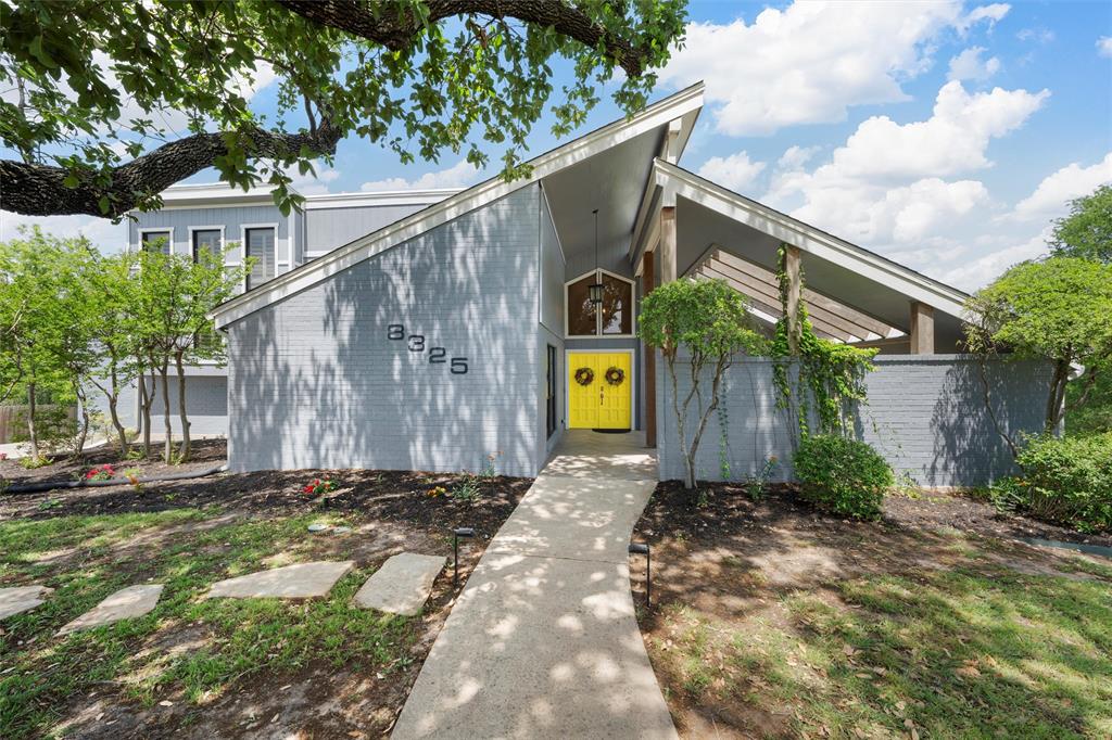 Woodway, Texas, 76712, United States, 4 Bedrooms Bedrooms, ,3 BathroomsBathrooms,Residential,For Sale,1951156