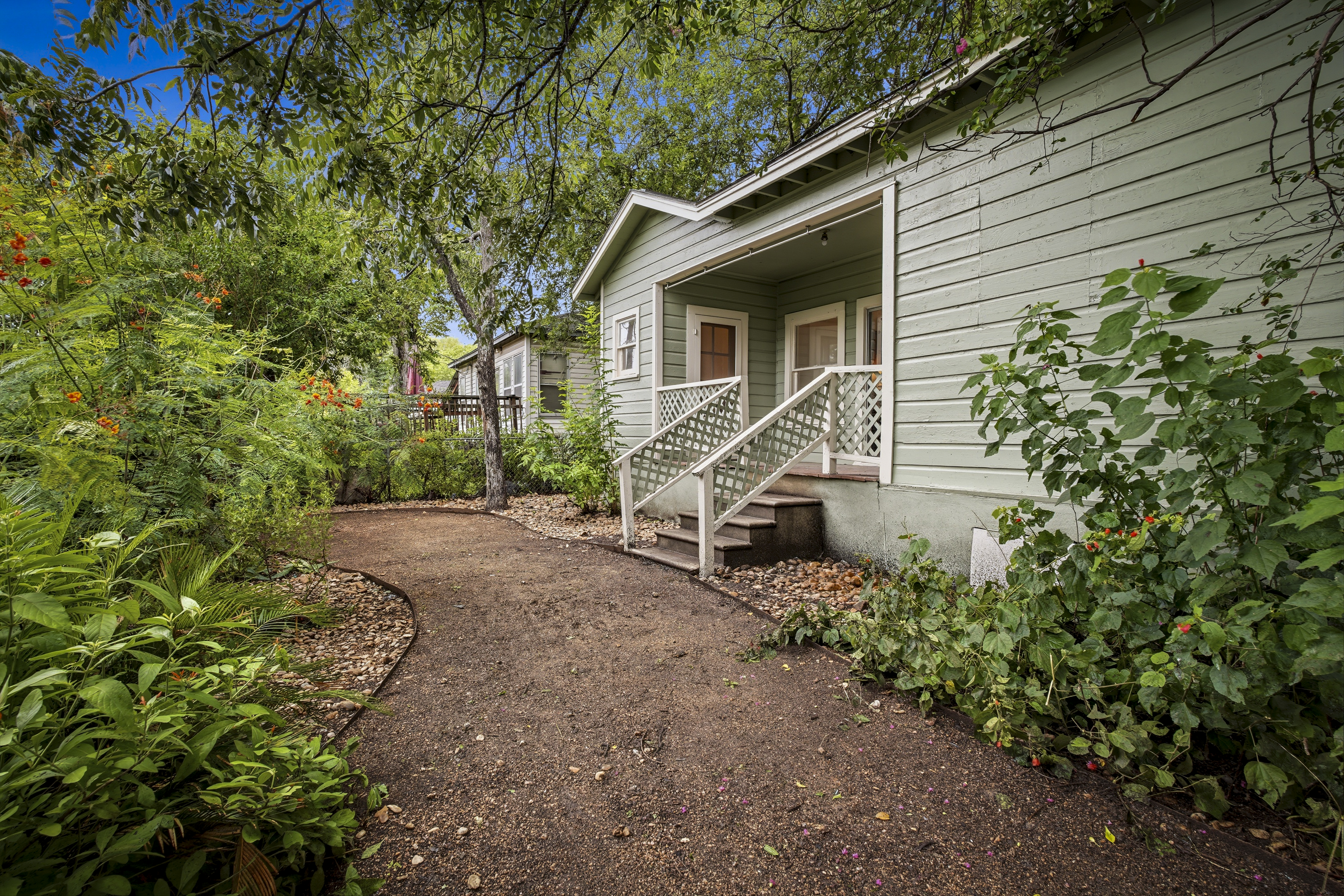  Charming Woodlawn Lake Cottage - 物件實景