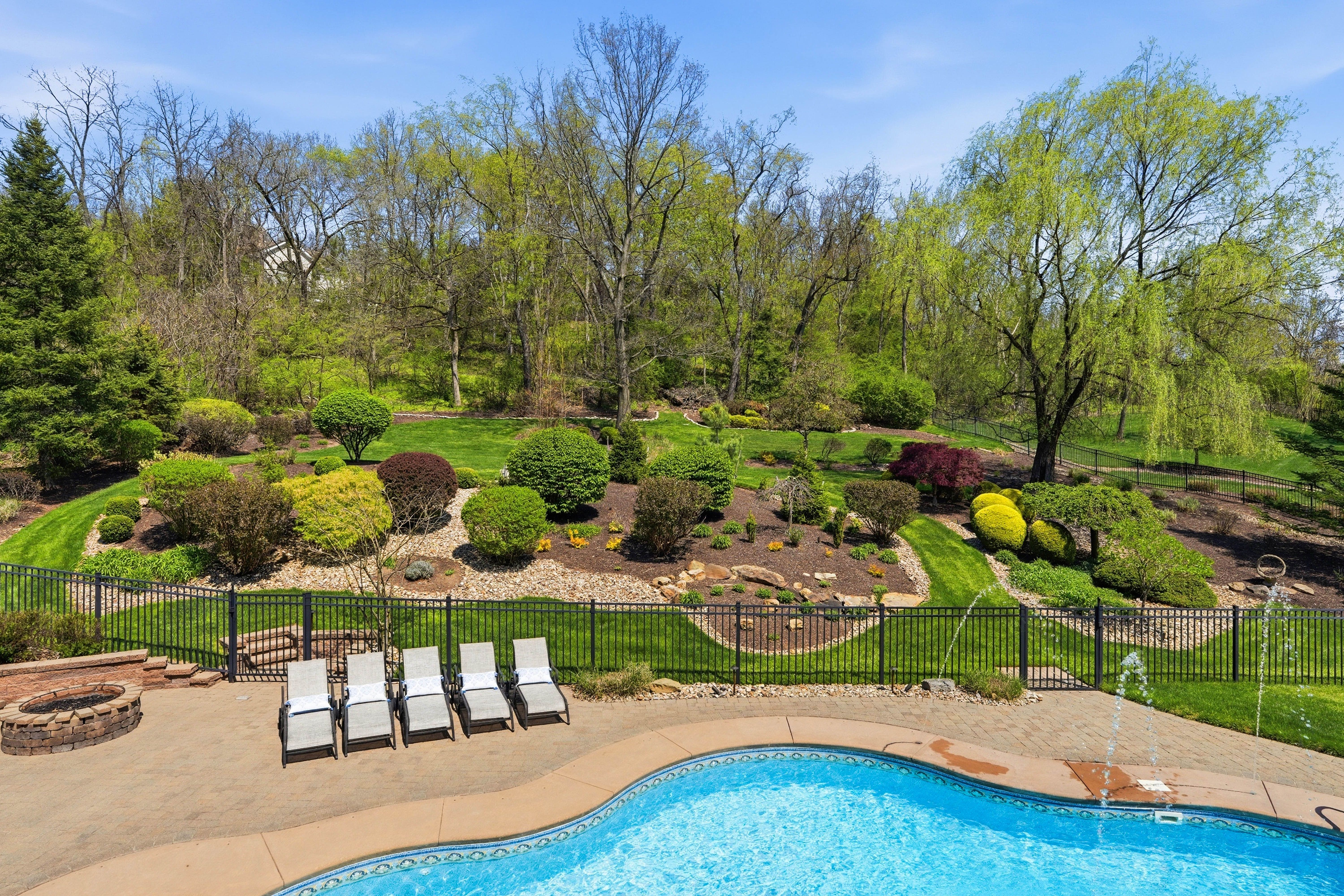  1621 Blackburn Heights Drive, Sewickley, PA 15143 - 物件實景