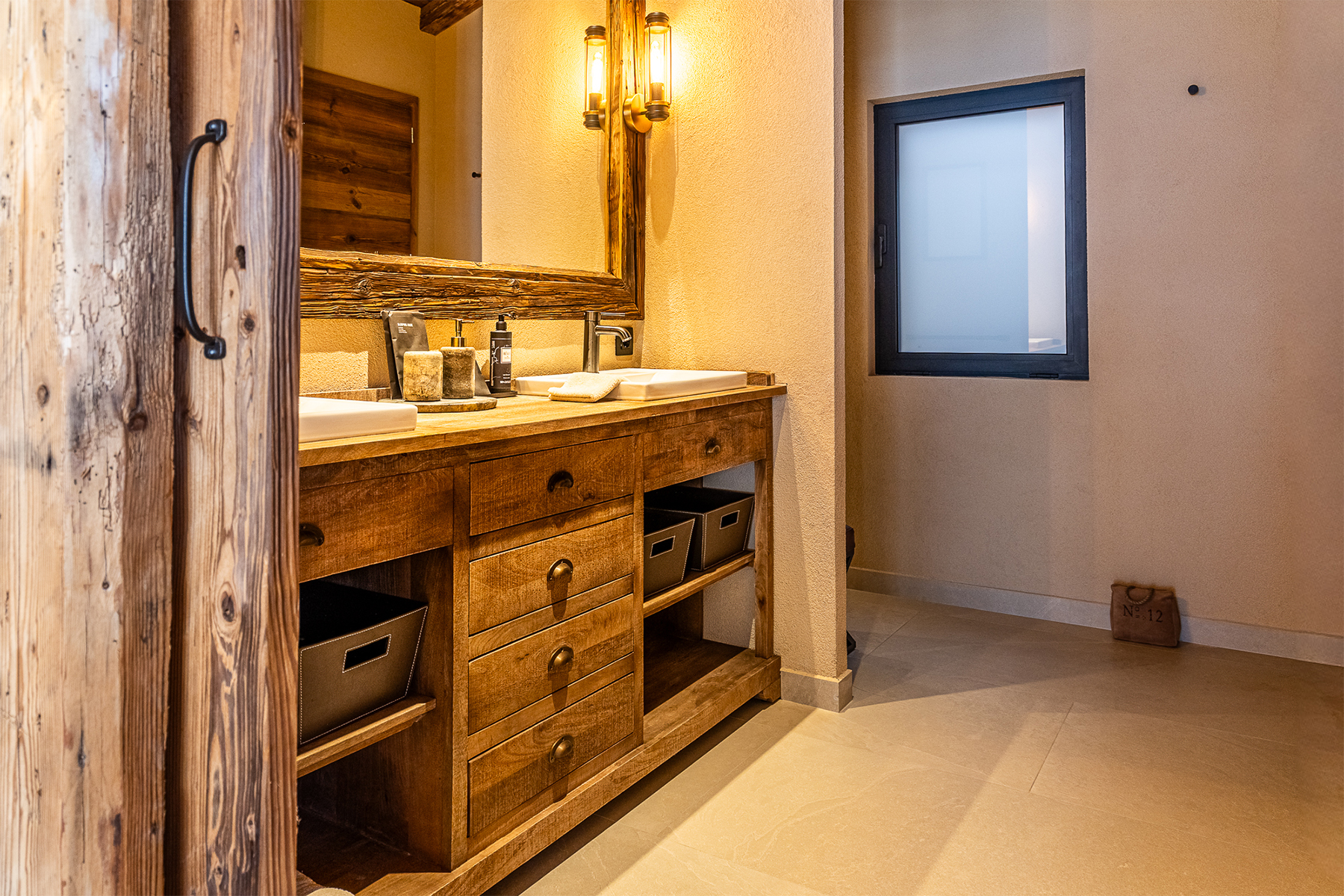  Exclusive Mountain Chalet for Sale in El Tarter - 物件實景