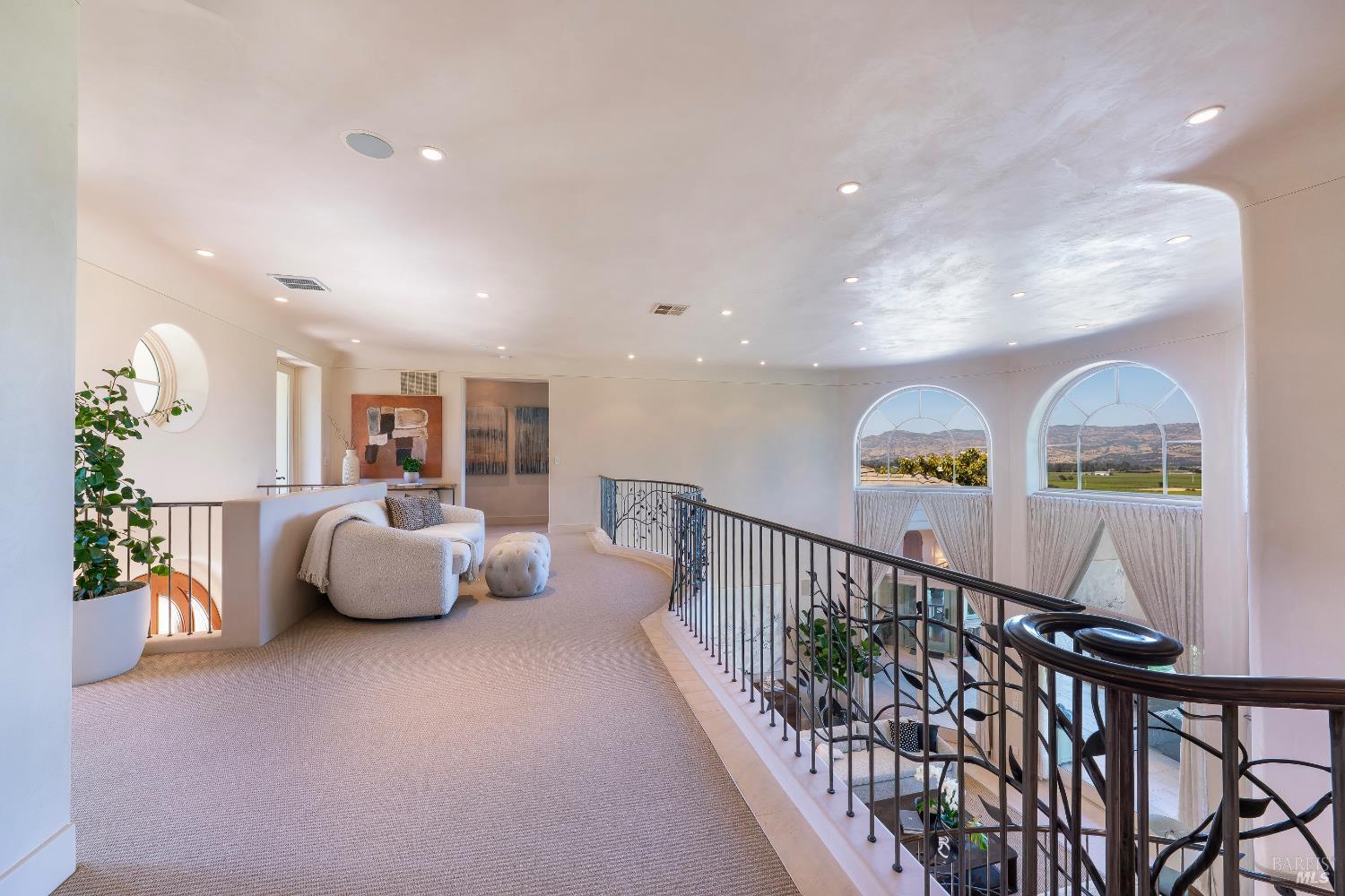 Napa, California, 94558, United States, 5 Bedrooms Bedrooms, ,8 BathroomsBathrooms,Residential,For Sale,1862462
