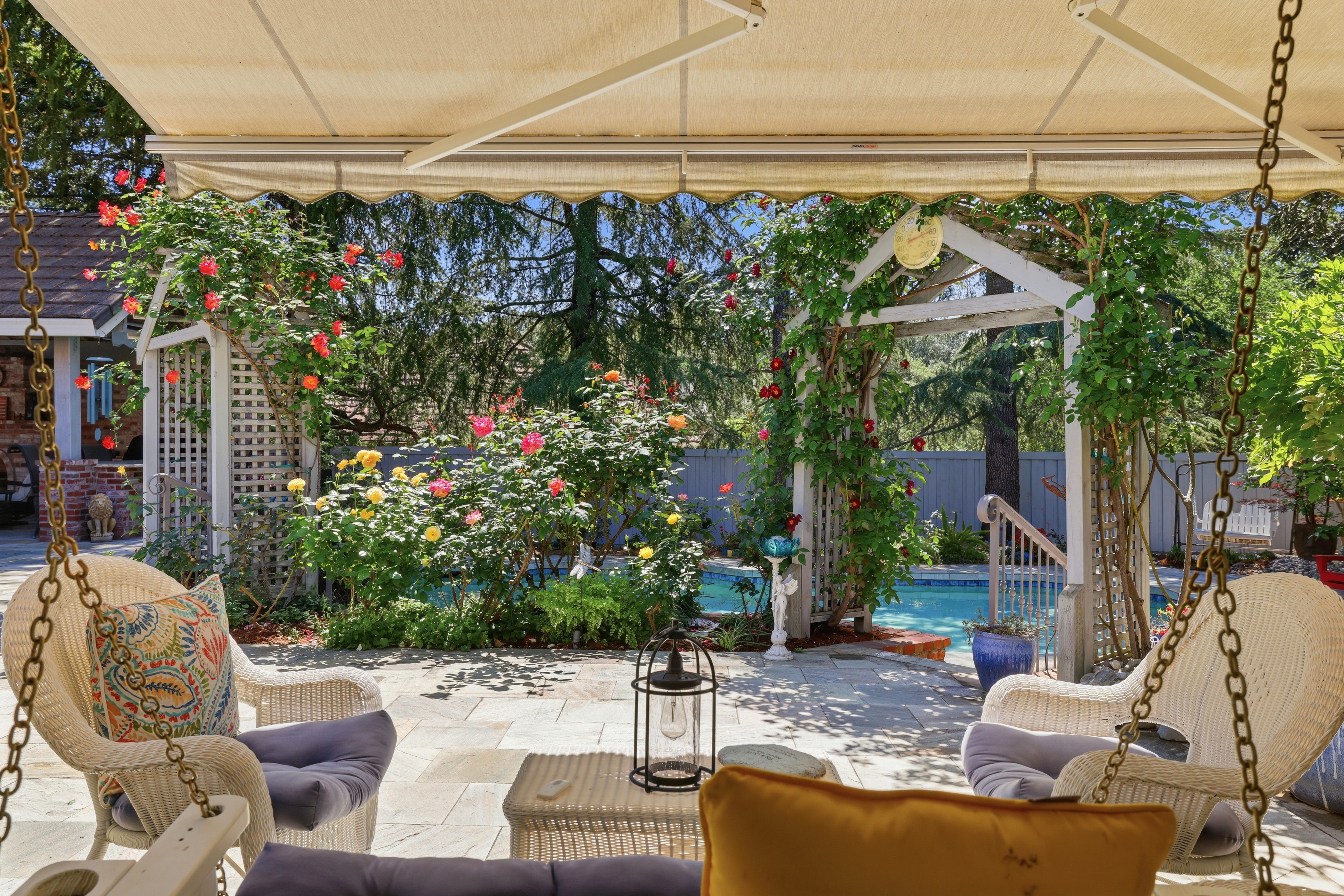  4339 Hale Ranch Lane, Fair Oaks, CA 95628 - 物件實景