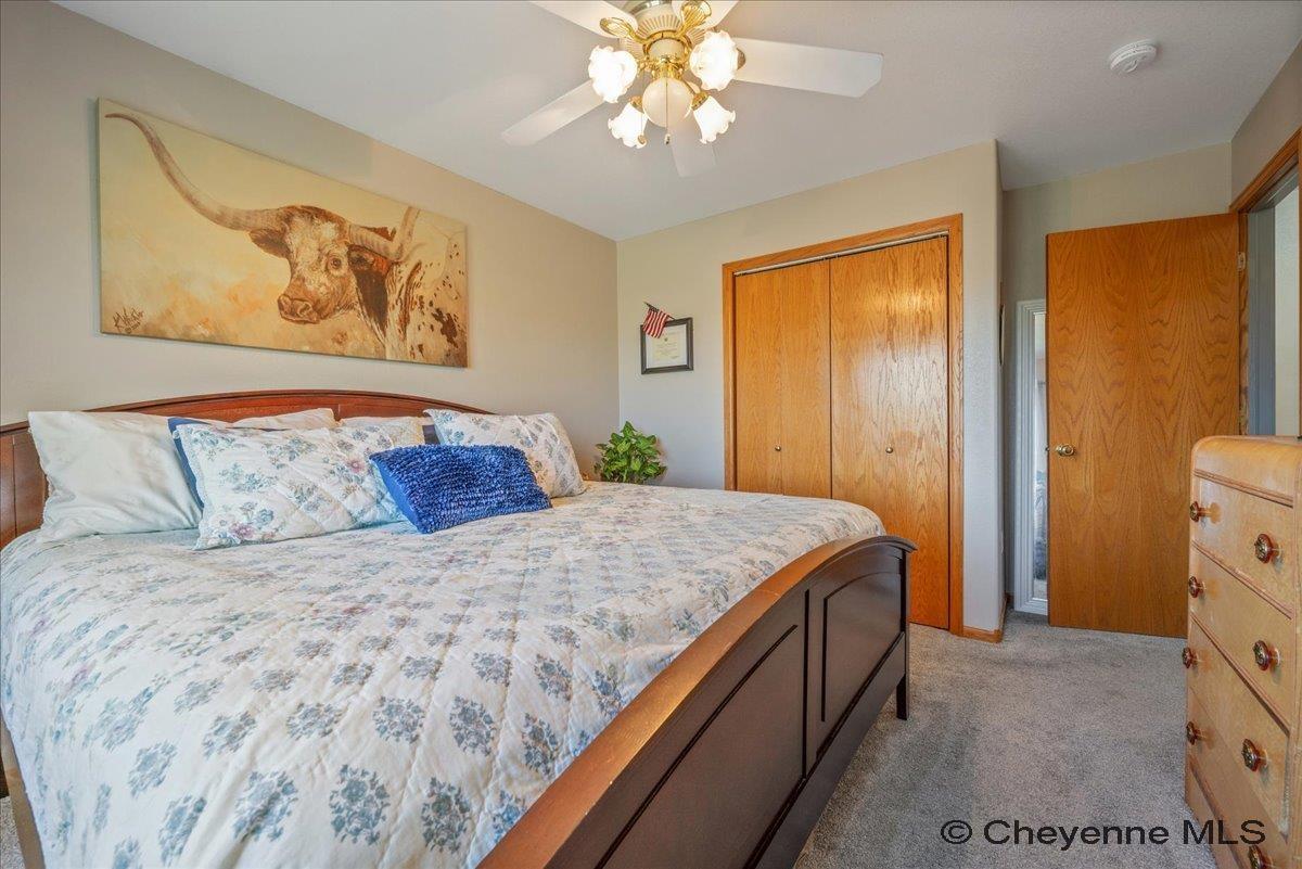 Cheyenne, Wyoming, 82007, United States, 4 Bedrooms Bedrooms, ,3 BathroomsBathrooms,Residential,For Sale,1941950