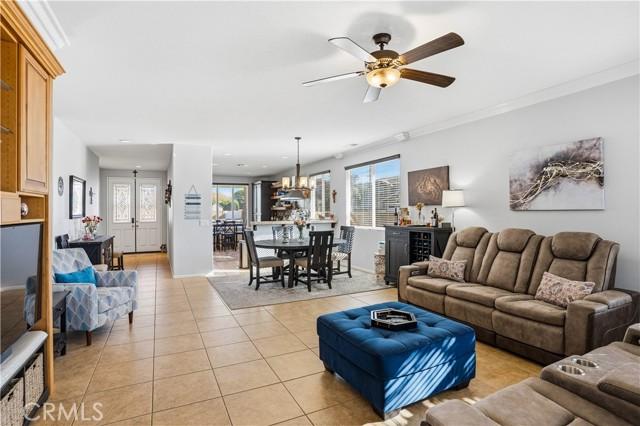 Menifee, California, 92584, United States, 4 Bedrooms Bedrooms, ,3 BathroomsBathrooms,Residential,For Sale,2003527