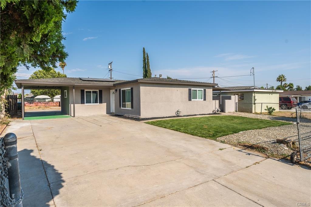 Rialto, California, 92376, United States, 3 Bedrooms Bedrooms, ,2 BathroomsBathrooms,Residential,For Sale,1979478