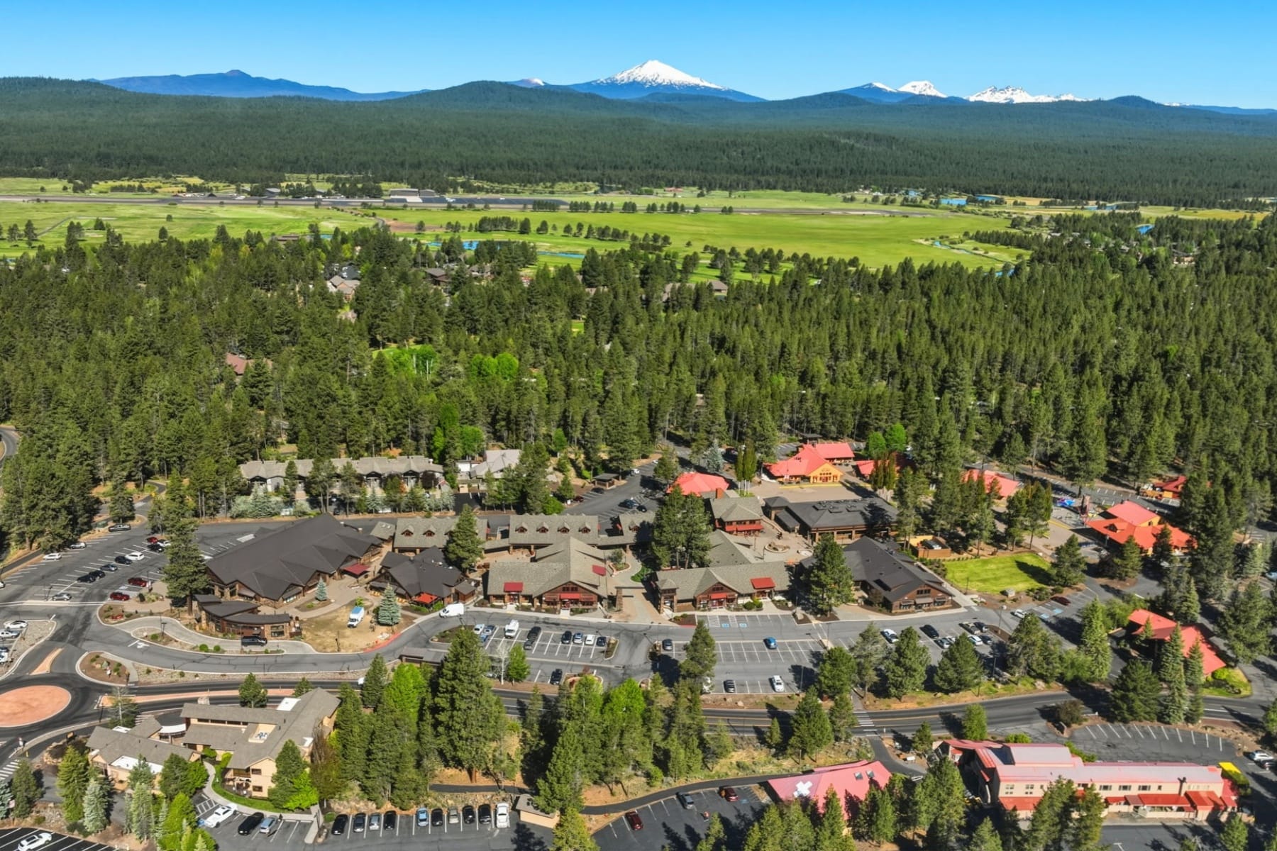  17735 Squirrel Lane #1 Sunriver, OR 97707 - 物件實景