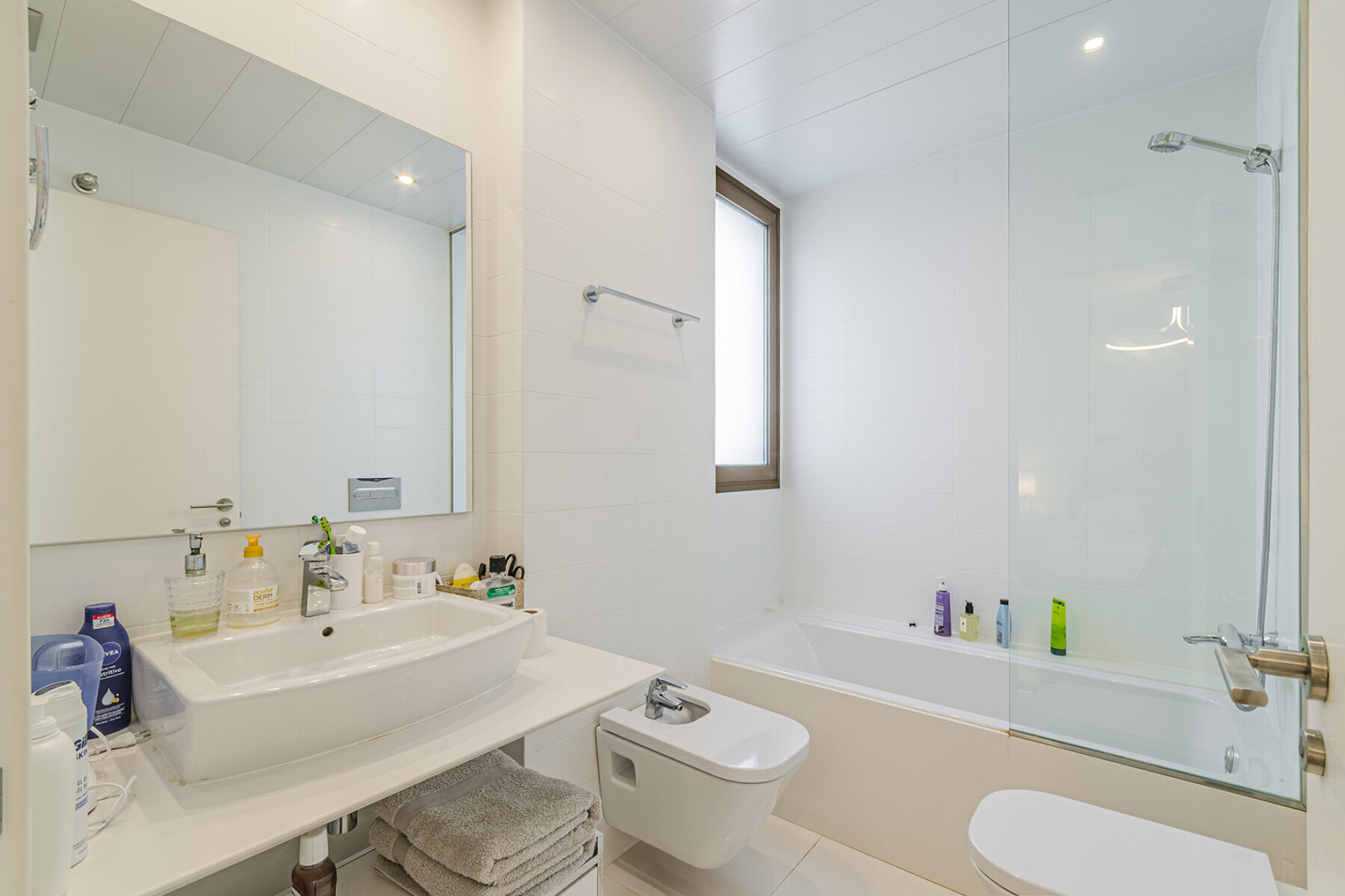  Penthouse with spectacular terrace in the heart of Eixample - 物件實景