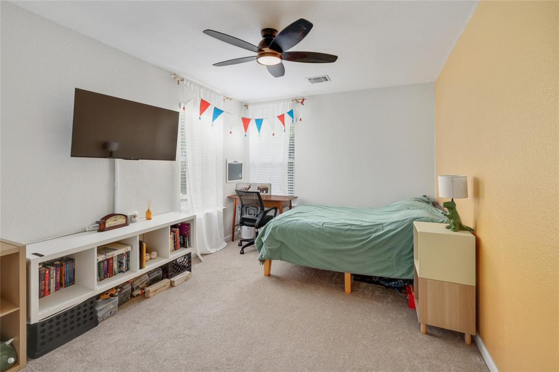  8106 Miller Falls Drive, Round Rock, TX 78681 - 物件實景