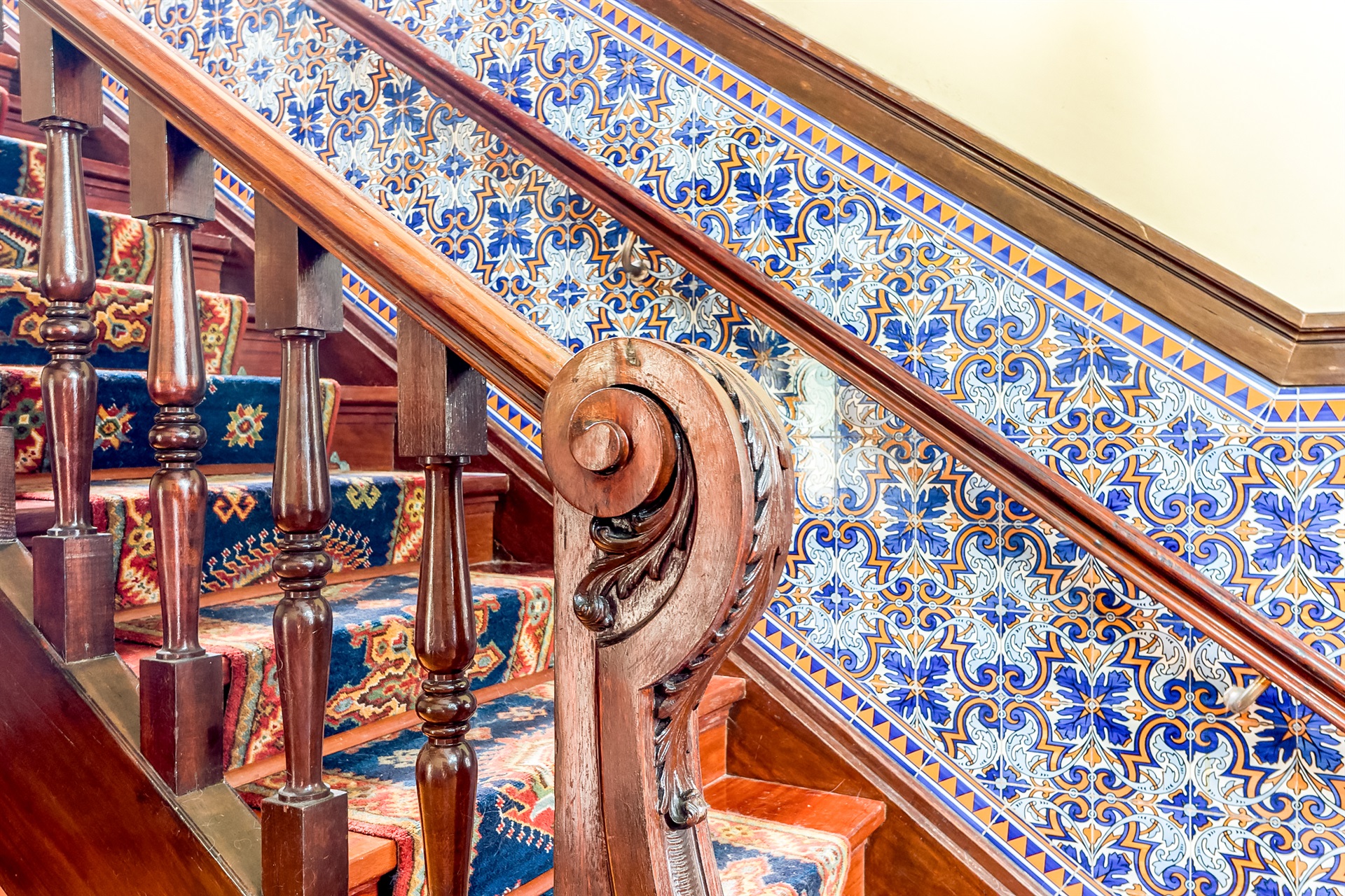  Palace, 8 bedrooms, for Sale - 物件實景