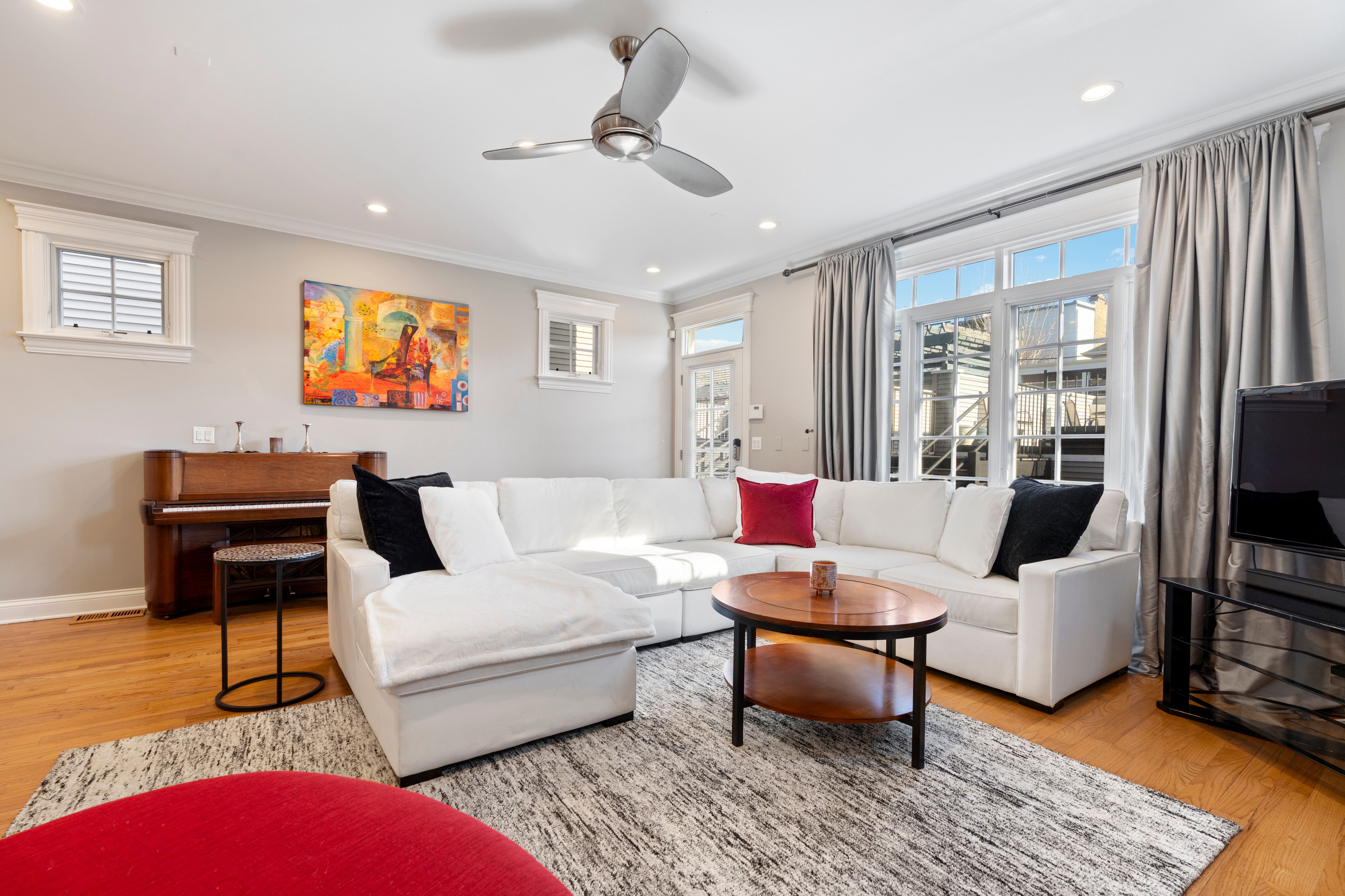  Welcome to Your Dream Home in Perfect Northcenter - 物件實景