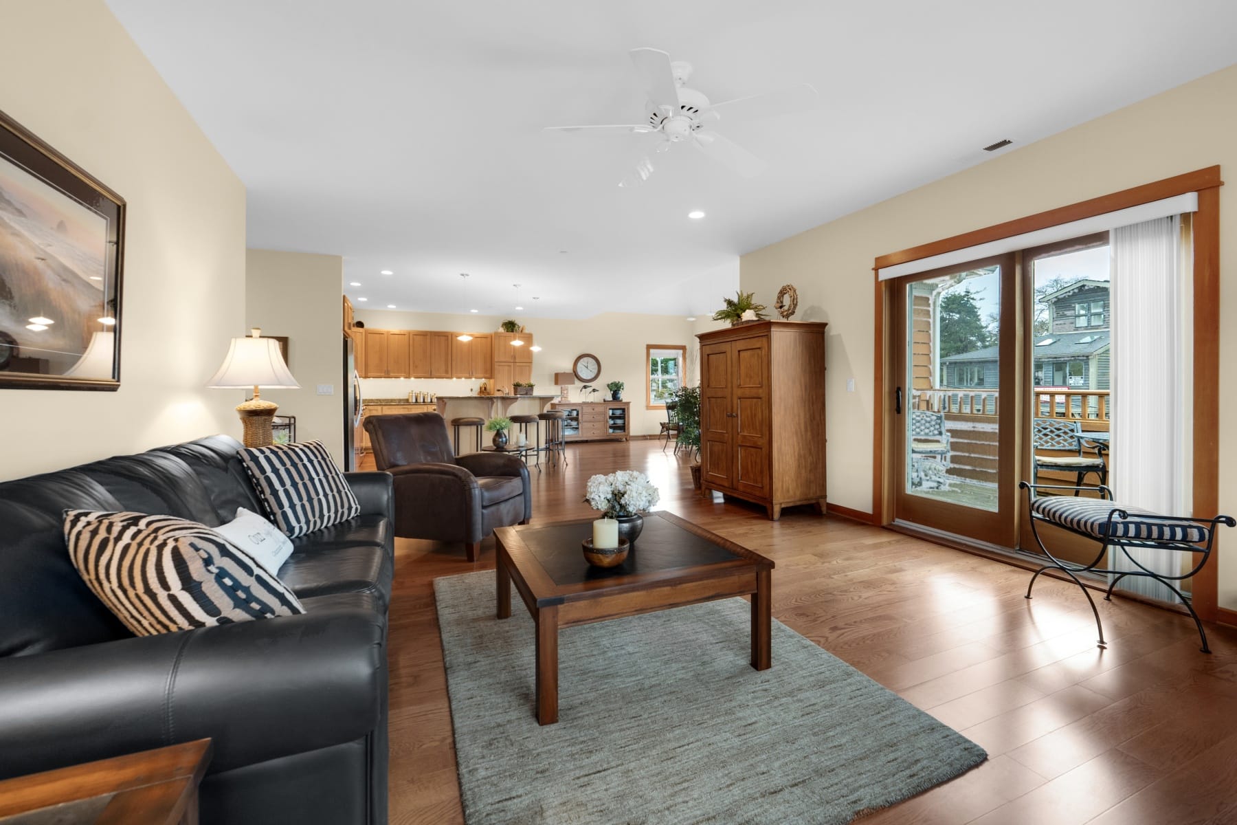  123 S Hemlock ST ##201 Cannon Beach, OR 97110 - 物件實景