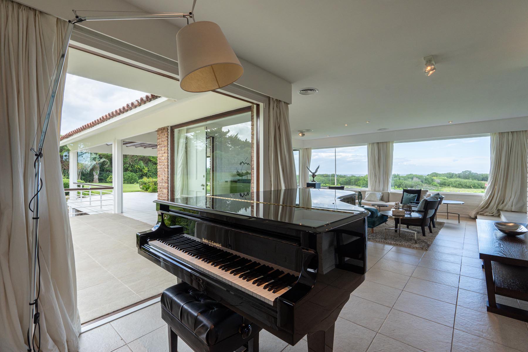 EXCEPCIONAL OCEANFRONT PROPERTY - 物件實景