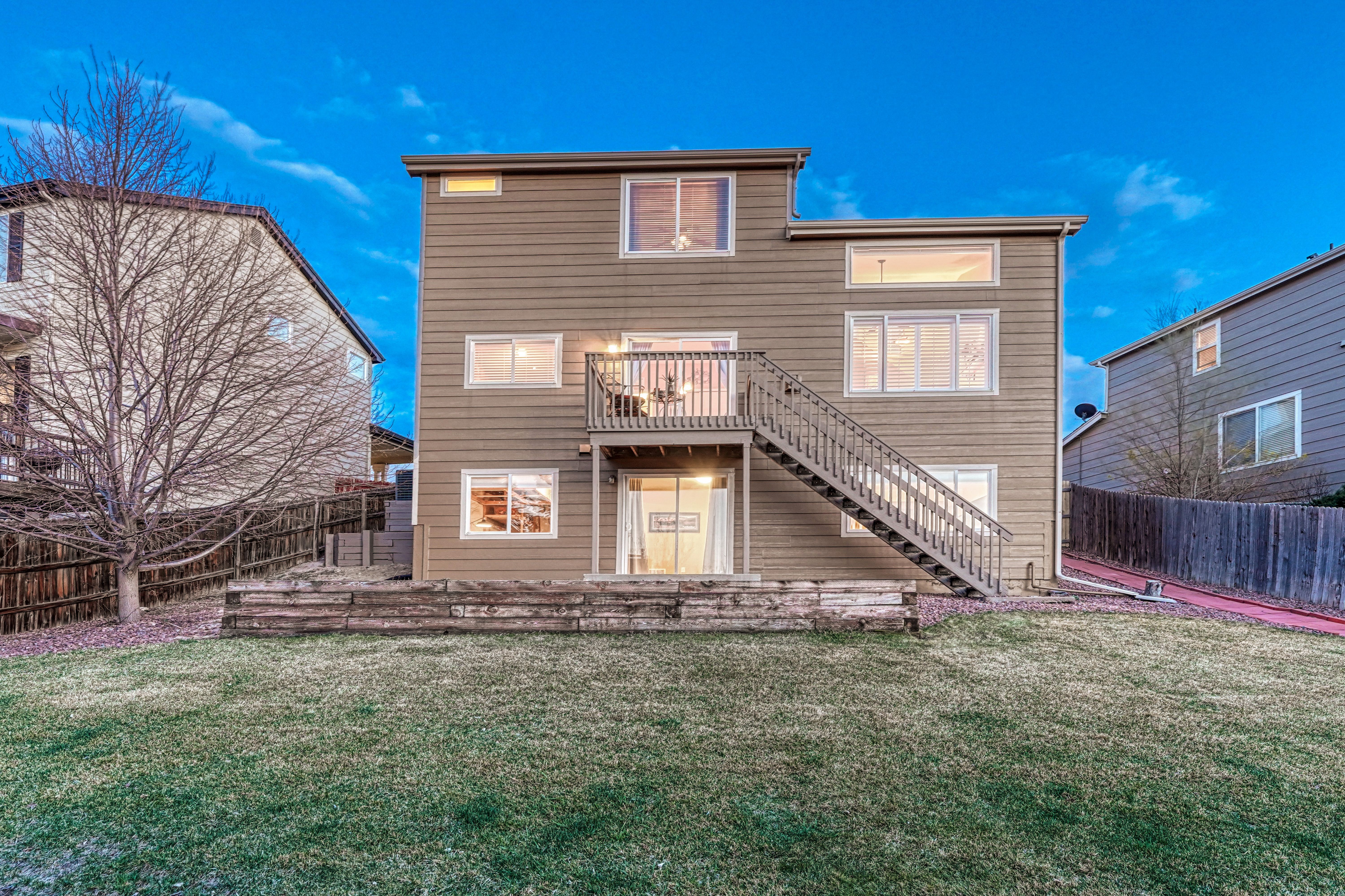  Elevated Living with Panoramic Mountain Views - 物件實景