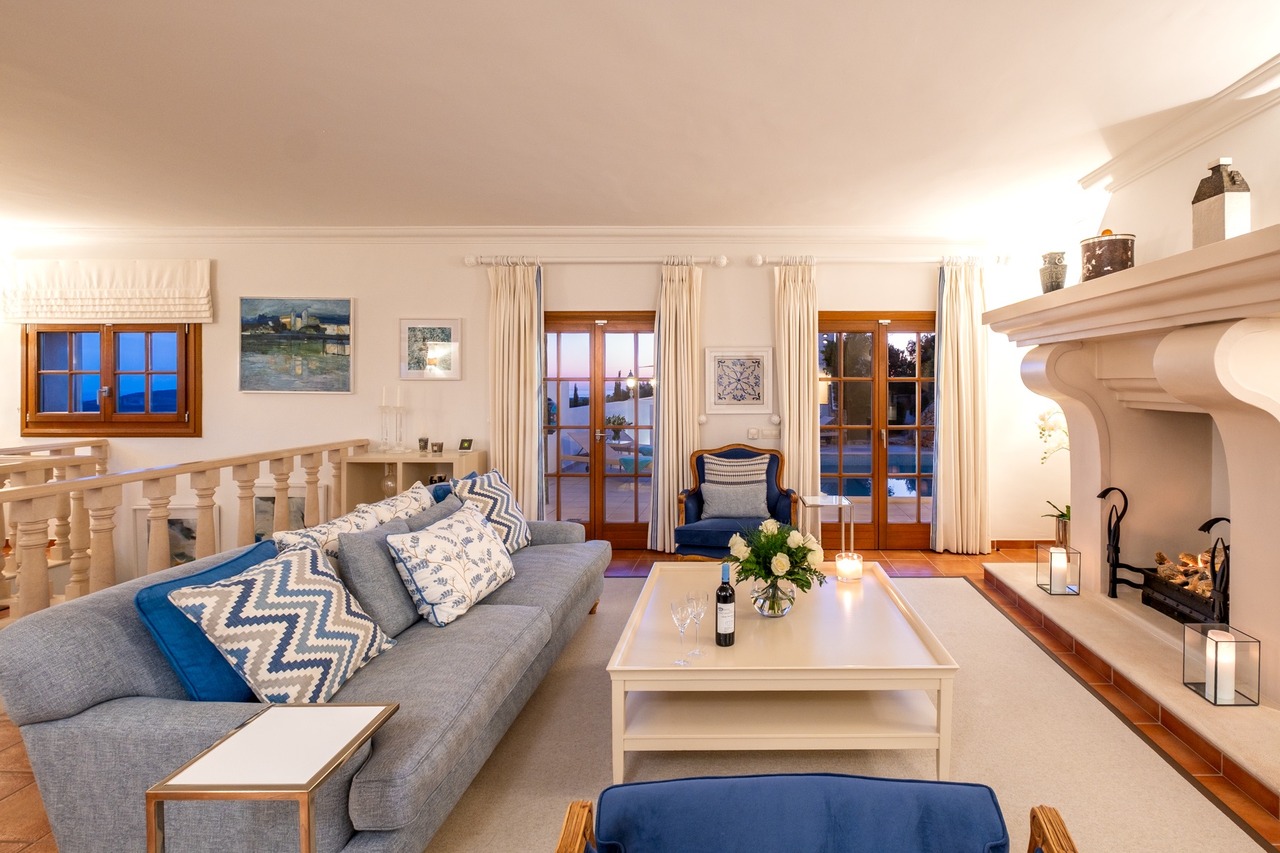  Detached house, 4 bedrooms, for Sale - 物件實景