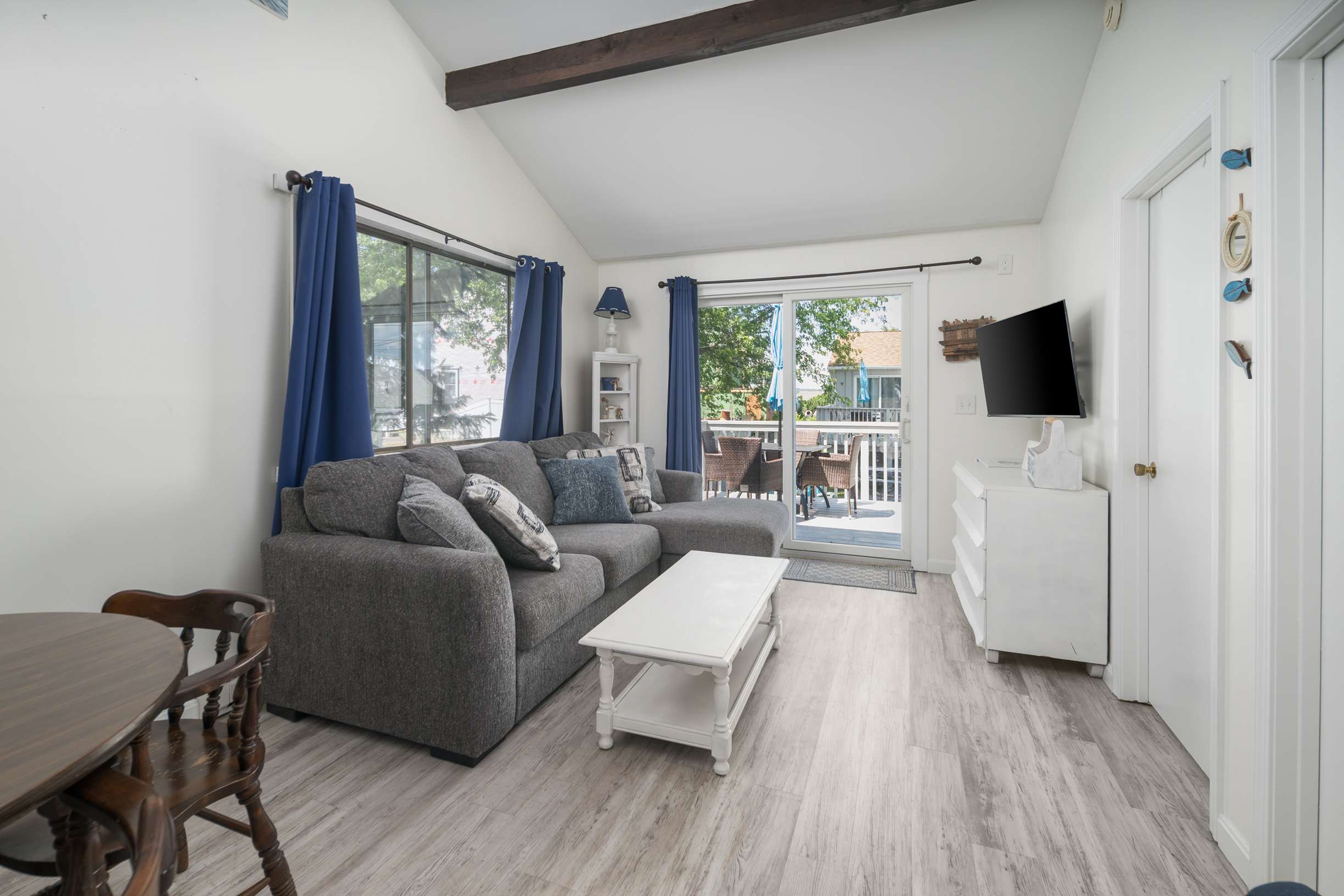  Wells Beach Cottages - 物件實景
