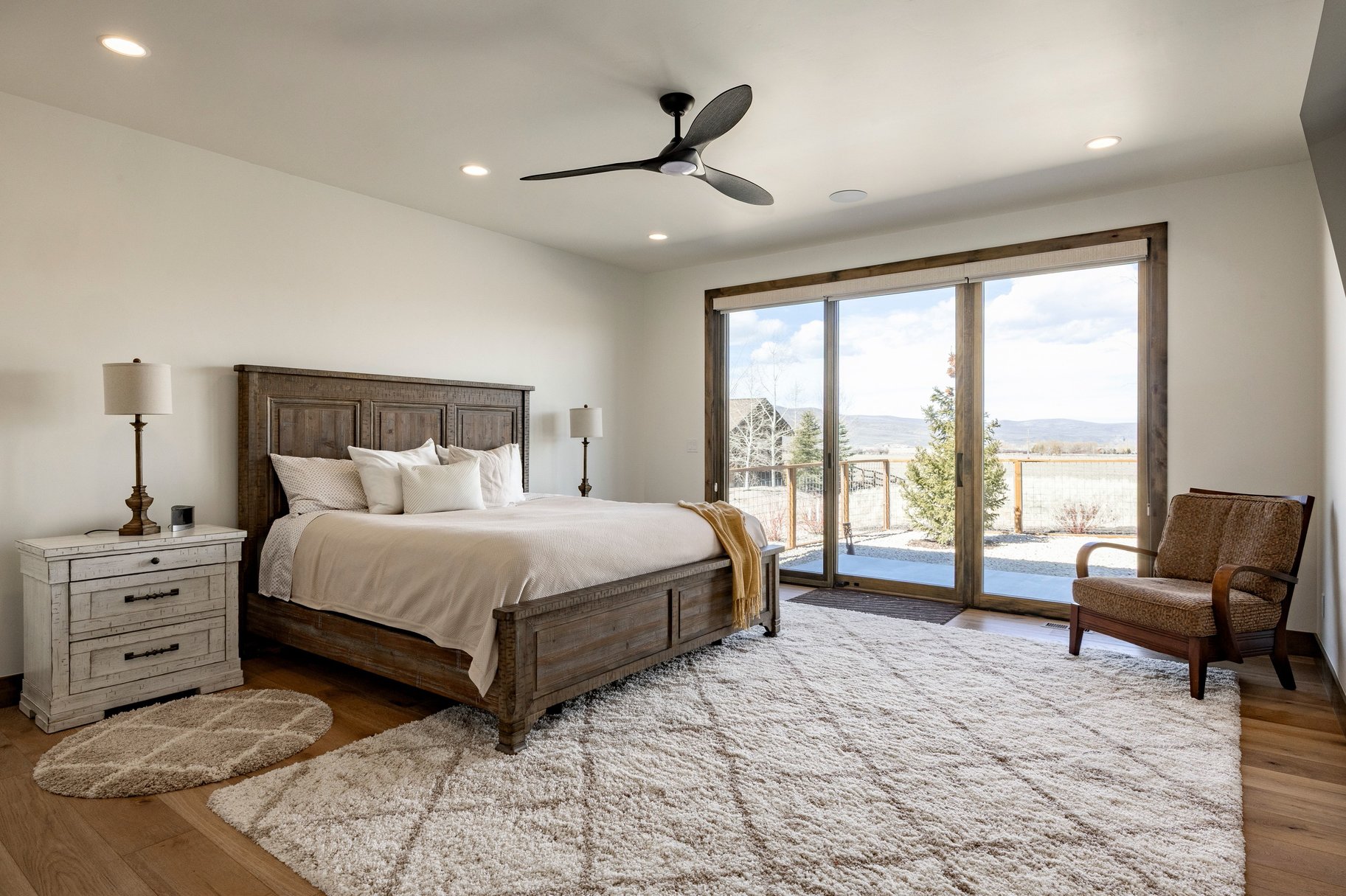  Turnkey Mountain Retreat at High Star Ranch - 物件實景