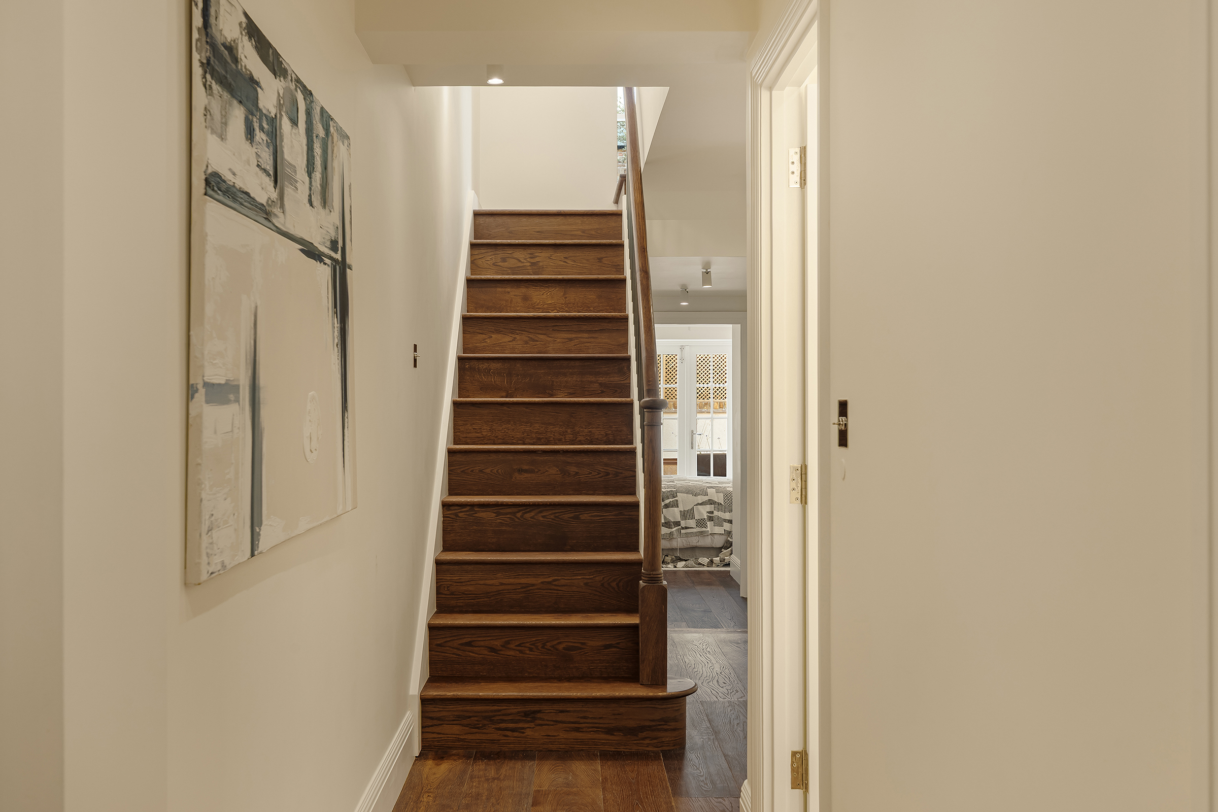  Newly Refurbished Garden Apartment in North Kensington - 物件實景