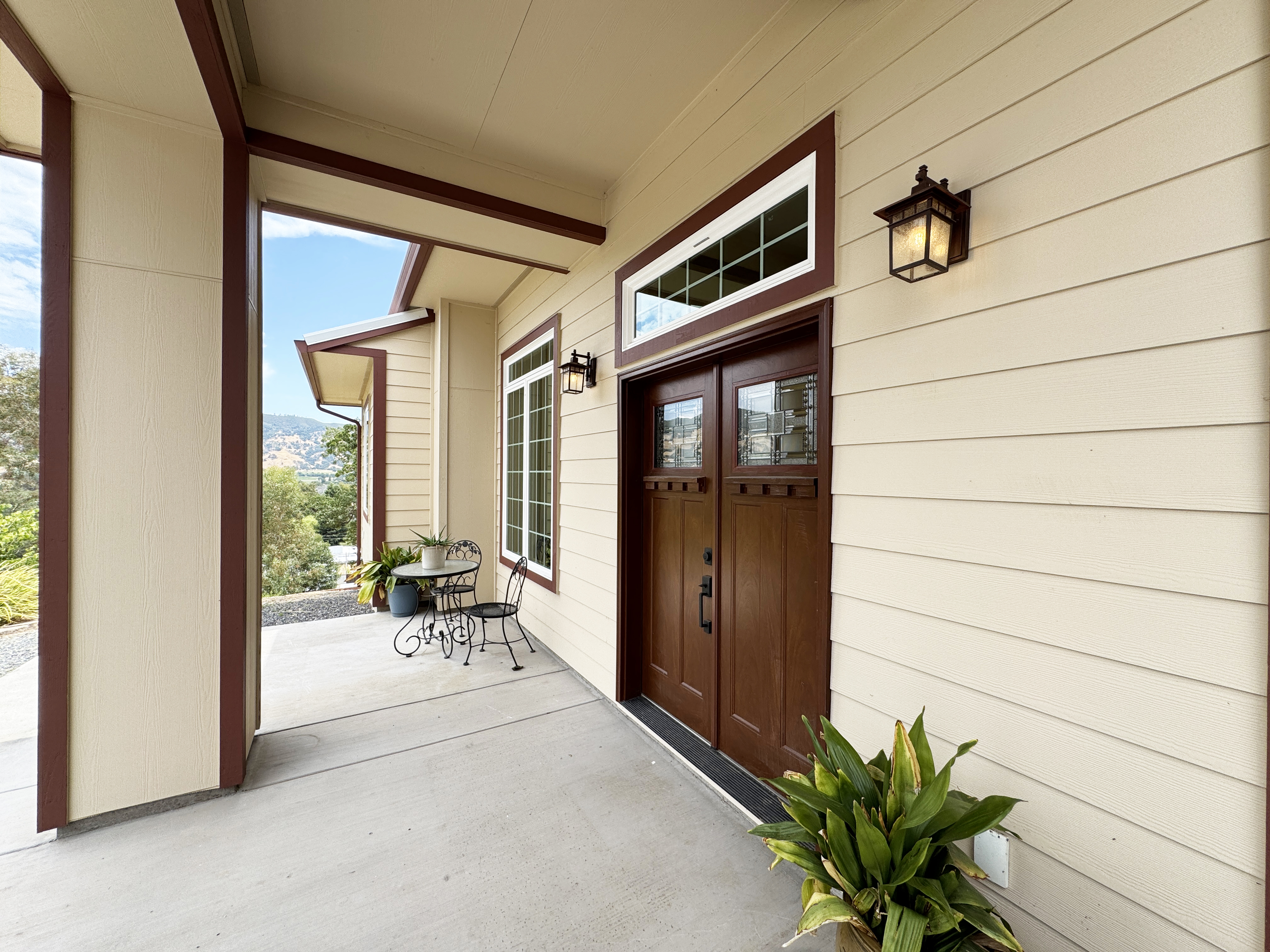 Redwood Valley, California, 95470, United States, 3 Bedrooms Bedrooms, ,3 BathroomsBathrooms,Residential,For Sale,1889817