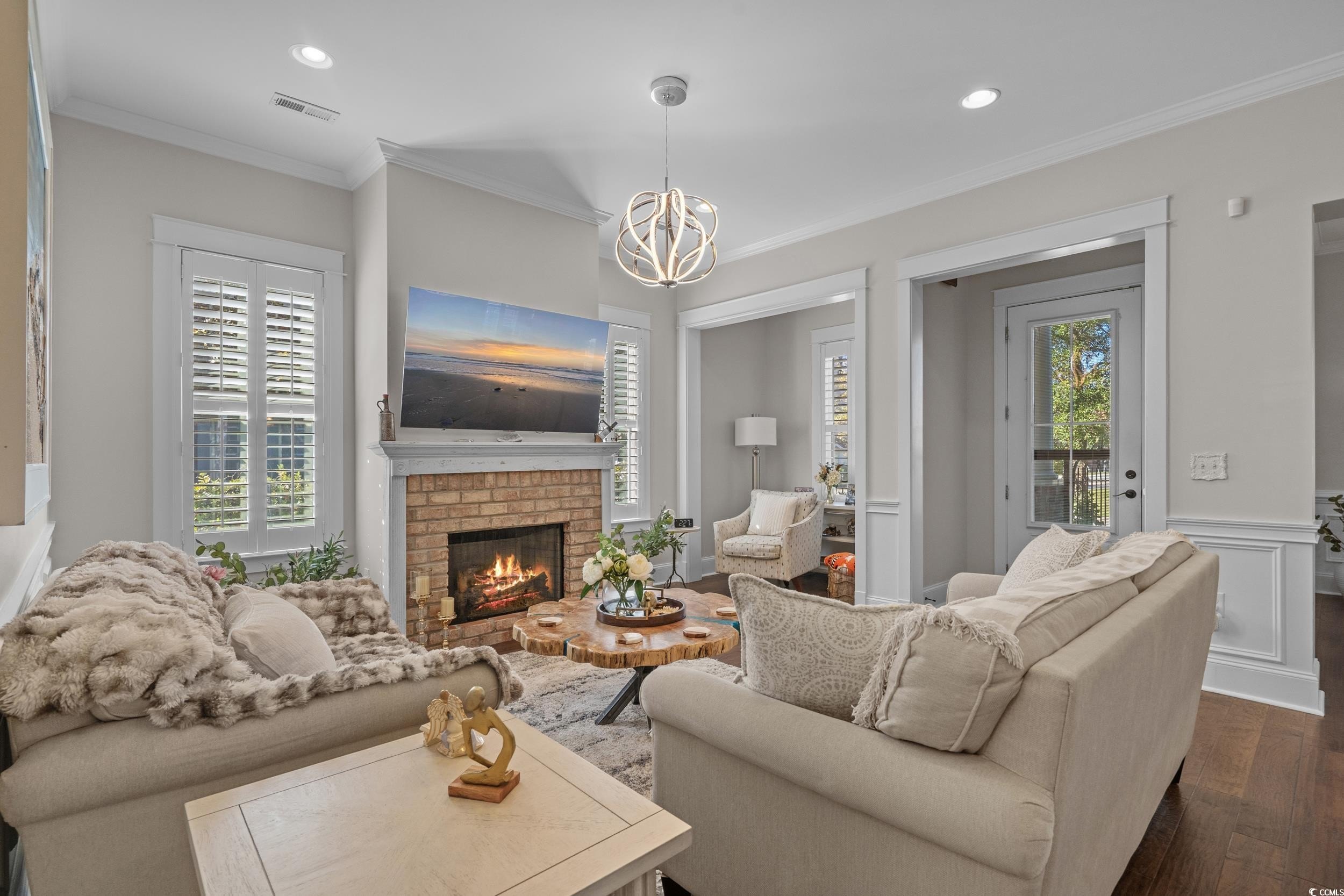 Myrtle Beach, South Carolina, 29577, United States, 5 Bedrooms Bedrooms, ,4 BathroomsBathrooms,Residential,For Sale,1984605