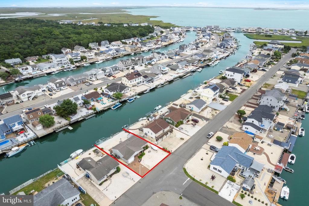 Tuckerton, New Jersey, 08087, United States, 3 Bedrooms Bedrooms, ,2 BathroomsBathrooms,Residential,For Sale,1916139