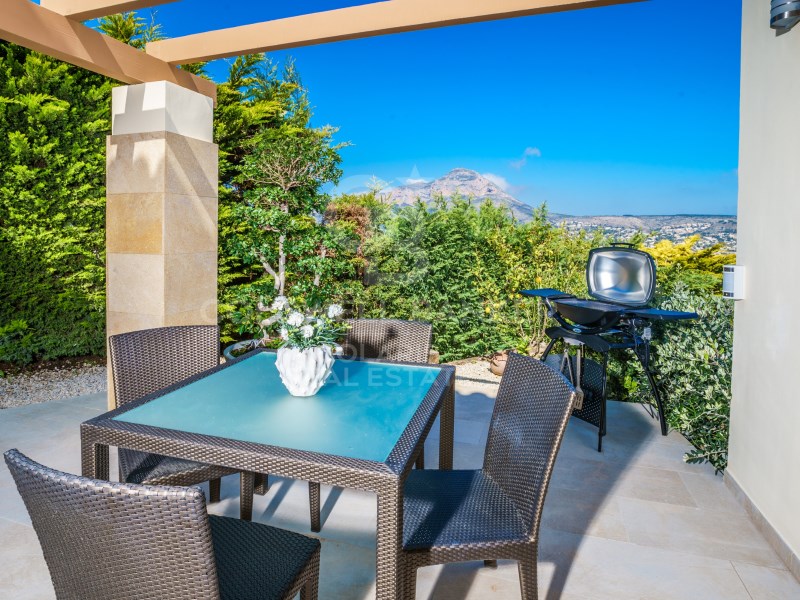 Alicante, J?vea / X?bia, Monta?ar-El Arenal Alican, Jávea / Xàbia, Comunidad Valenciana, ES, 4 Bedrooms Bedrooms, ,4 BathroomsBathrooms,Residential,For Sale,Alicante, J?vea / X?bia, Monta?ar-El Arenal Alican,1511138
