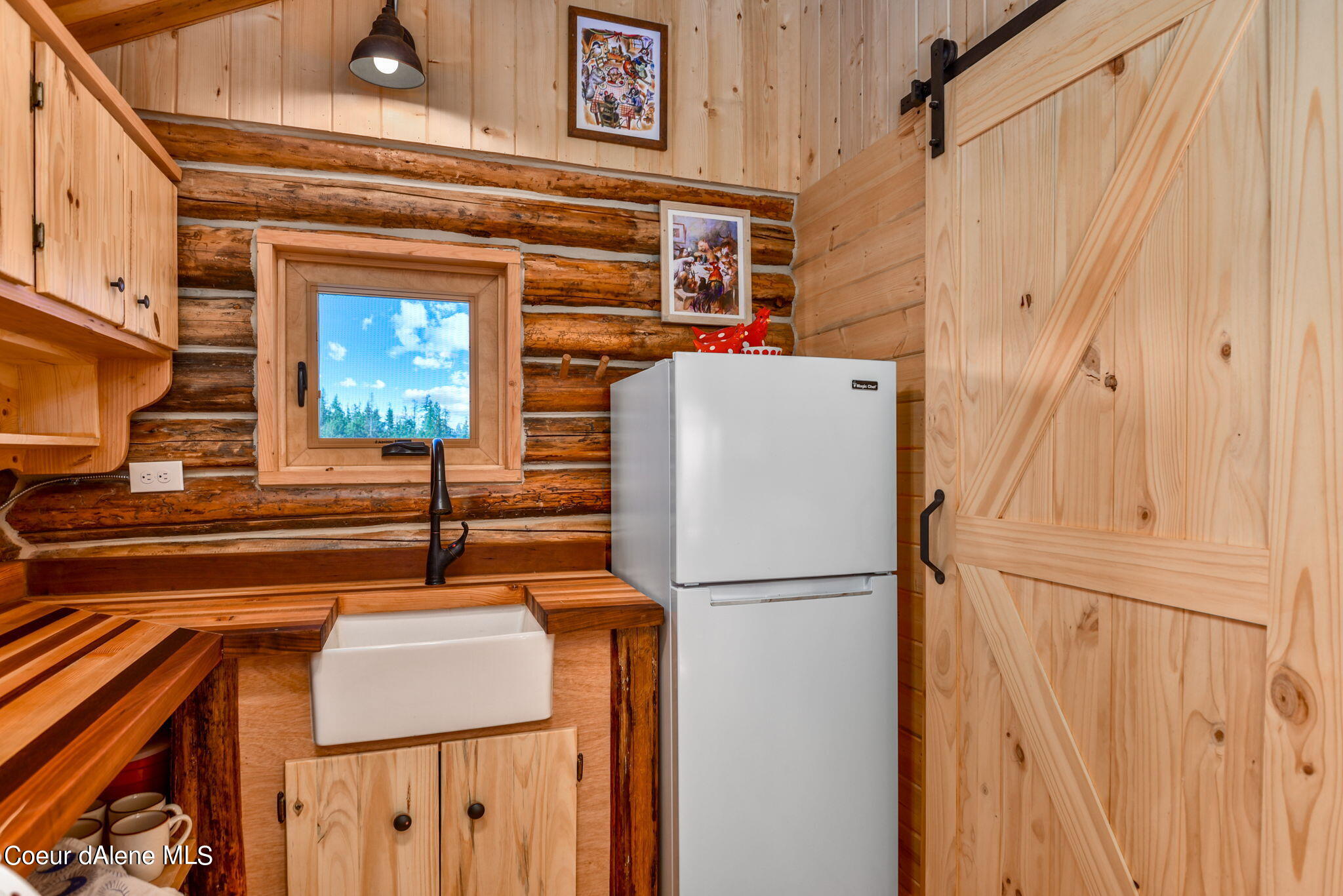 Harrison, Idaho, 83833, United States, 1 Bedroom Bedrooms, ,1 BathroomBathrooms,Residential,For Sale,1998732