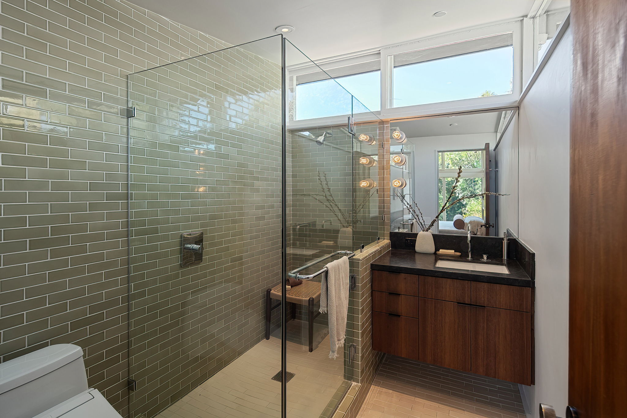  12362 W Sunset Boulevard - 物件實景