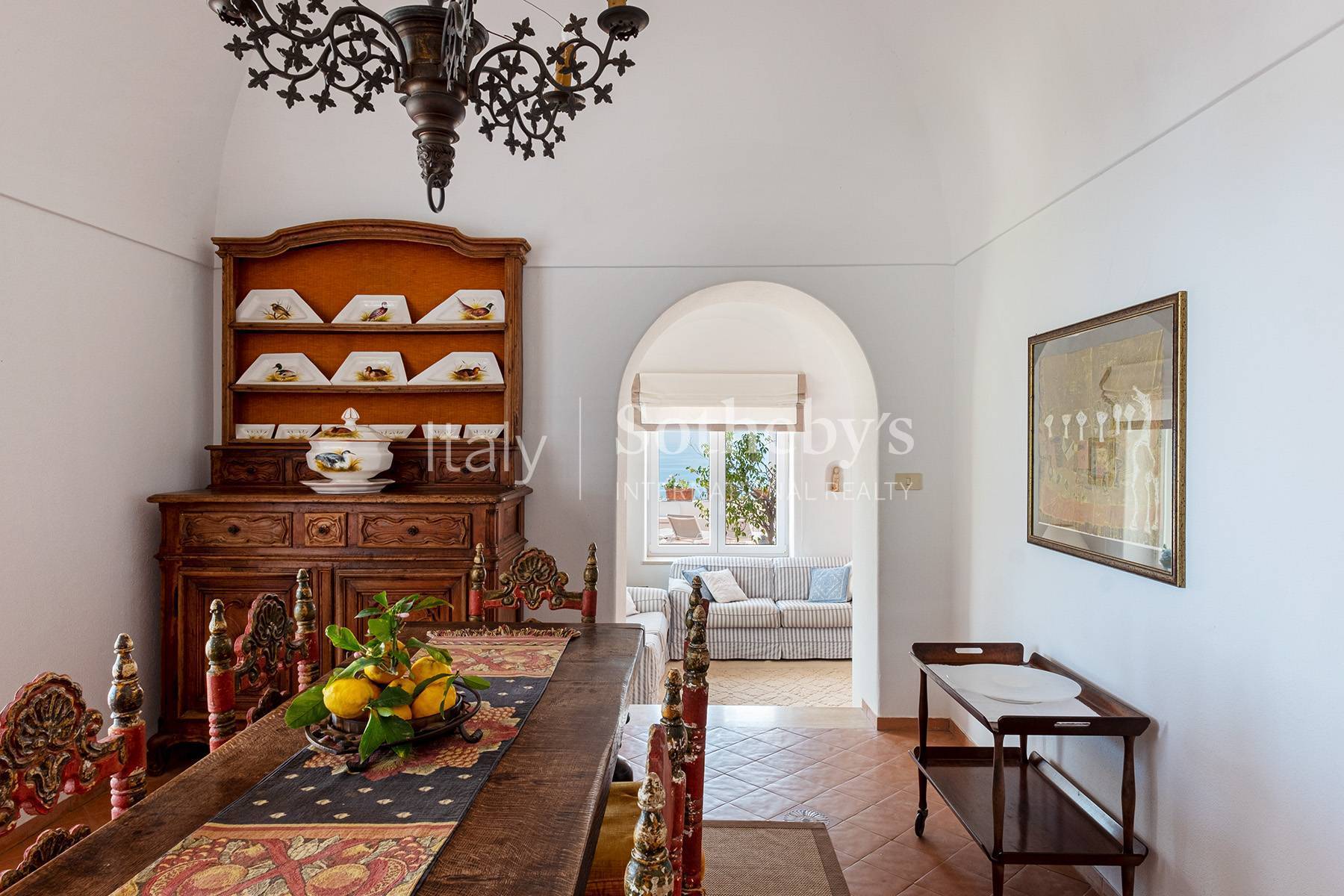  Elegant property with breath taking panorama - 物件實景