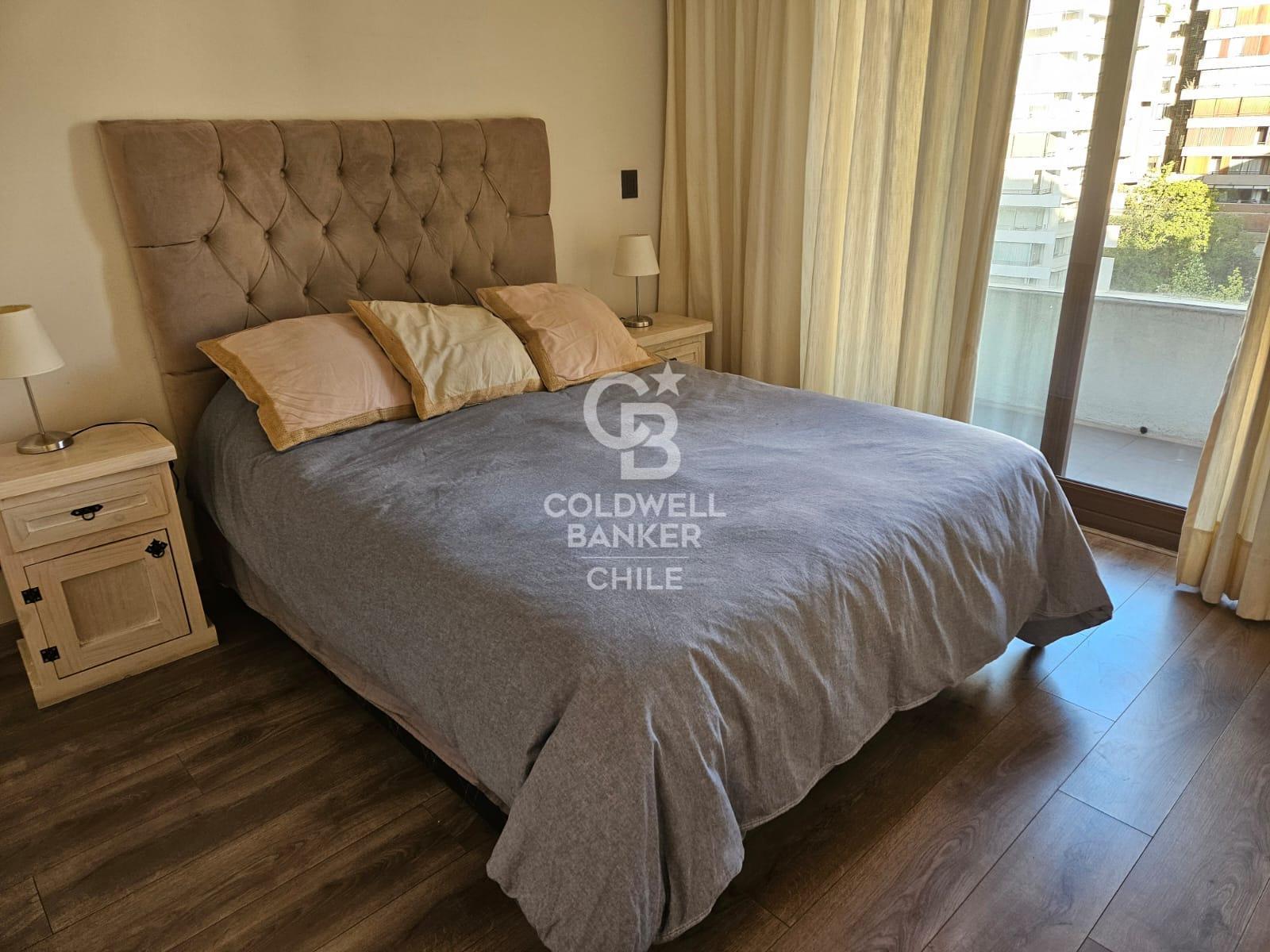 Las Condes, Chile, 3 Bedrooms Bedrooms, ,3 BathroomsBathrooms,Residential,For Sale,1919645