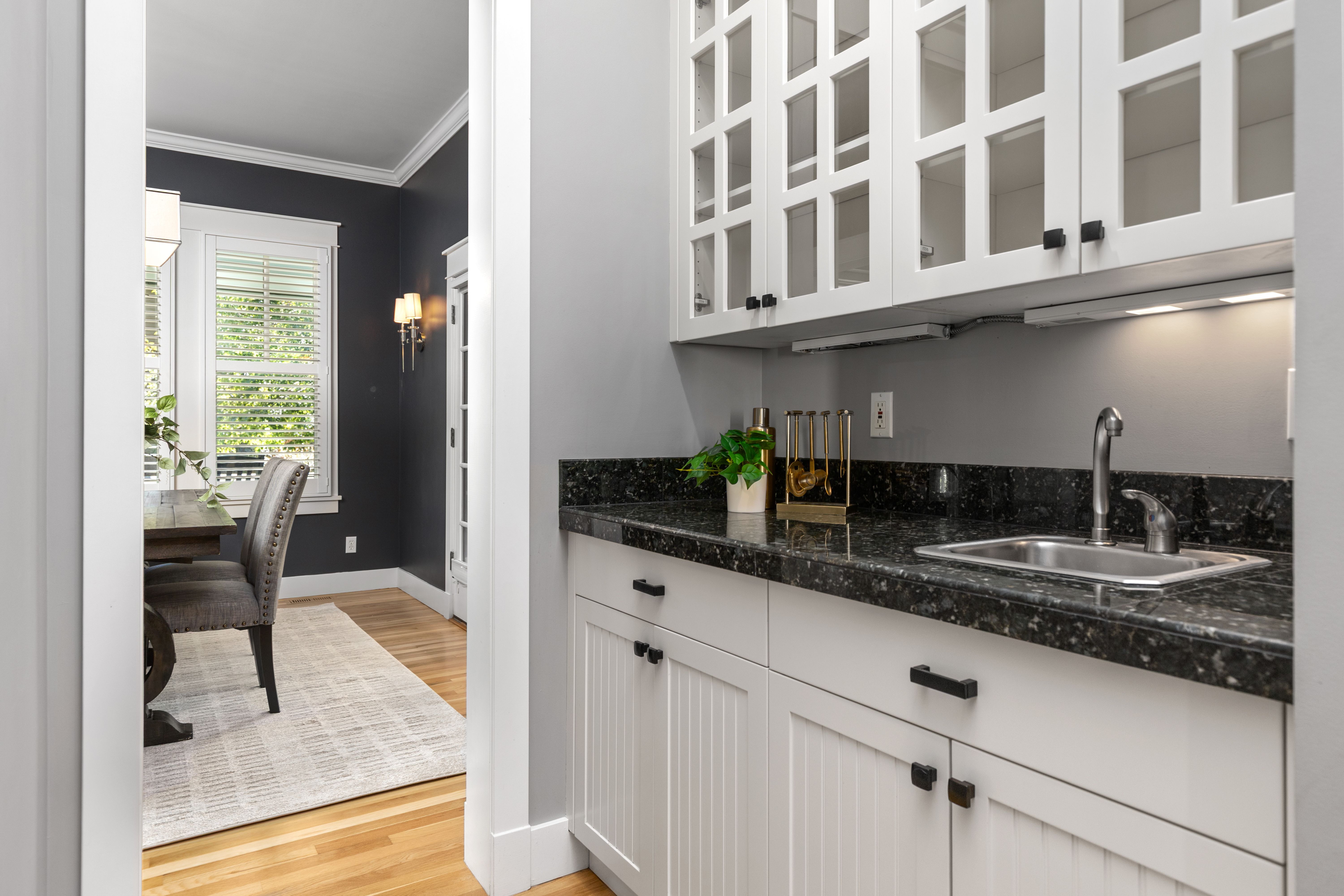  A Truly One-of-a-Kind Home in the Sought-After Prospect Neighborhood of Longmont - 物件實景