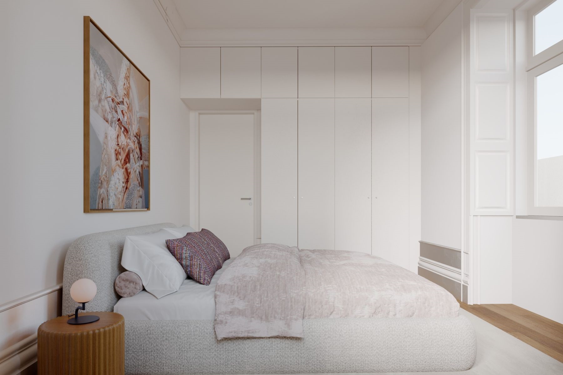  Flat, 2 bedrooms, for Sale - 物件實景