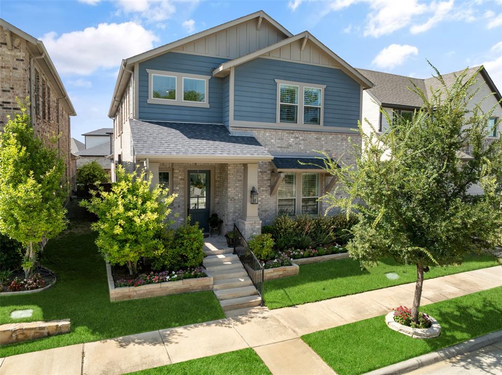 Fairview, Texas, 75069, United States, 3 Bedrooms Bedrooms, ,4 BathroomsBathrooms,Residential,For Sale,1906906