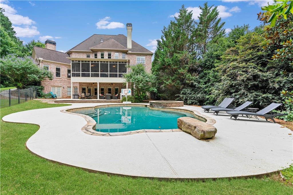 Cumming, Georgia, 30041, United States, 6 Bedrooms Bedrooms, ,5 BathroomsBathrooms,Residential,For Sale,1983286