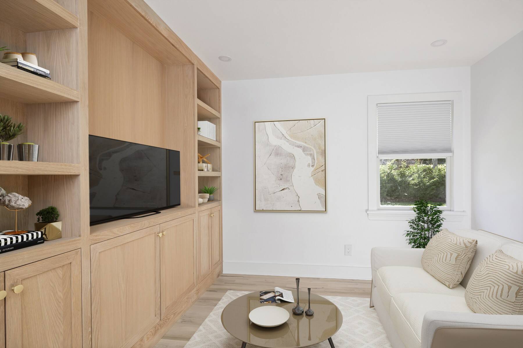  Springs Sanctuary: Gut-Renovated 4BR Retreat with Pool & Spa - 物件實景