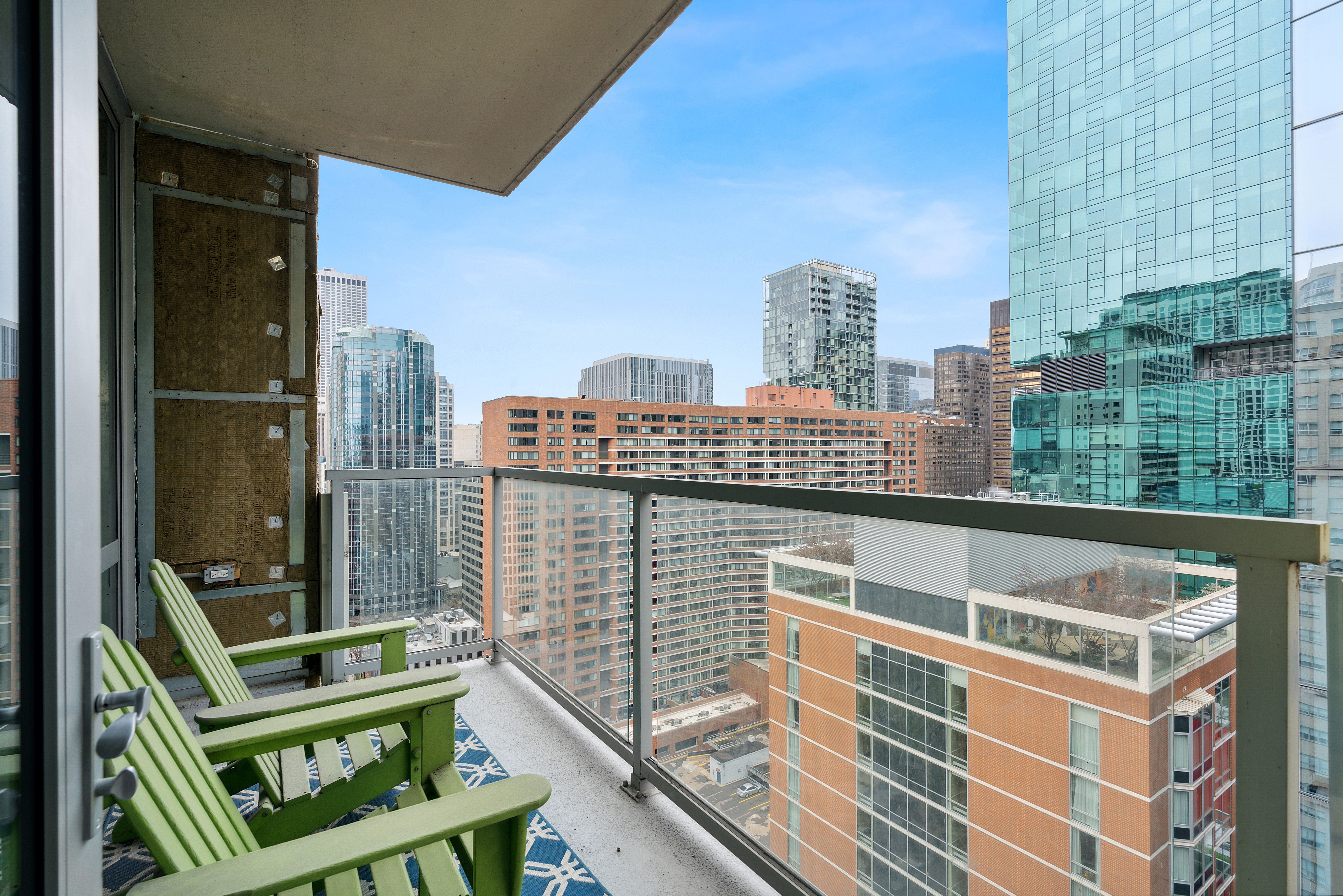  Welcome to the Mag Mile, A Fantastic Location and Steps From Everything - 物件實景