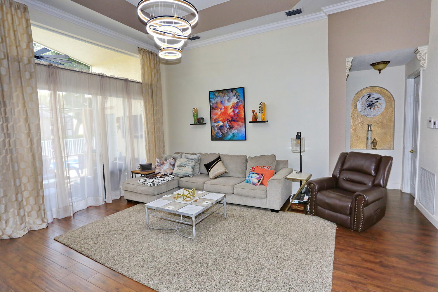 Boynton Beach, Florida, 33437, United States, 4 Bedrooms Bedrooms, ,3 BathroomsBathrooms,Residential,For Sale,2013314