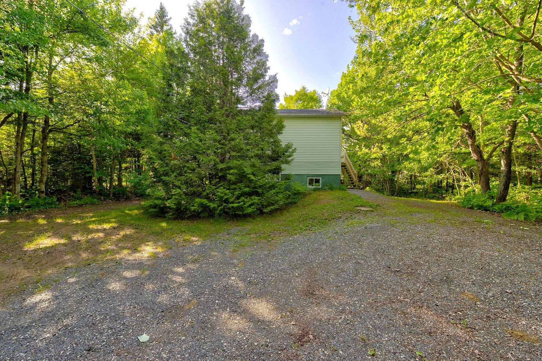  Sainte-Lucie-des-Laurentides, Laurentides - 物件實景