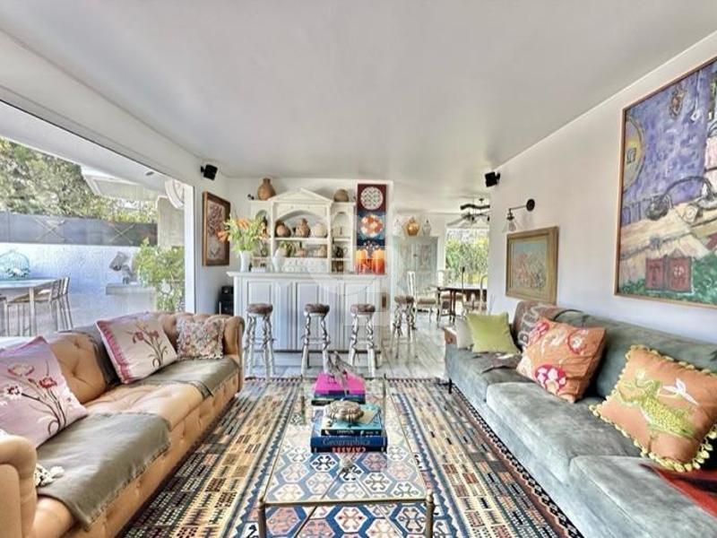 Lo Barnechea, Chile, 5 Bedrooms Bedrooms, ,6 BathroomsBathrooms,Residential,For Sale,2001003