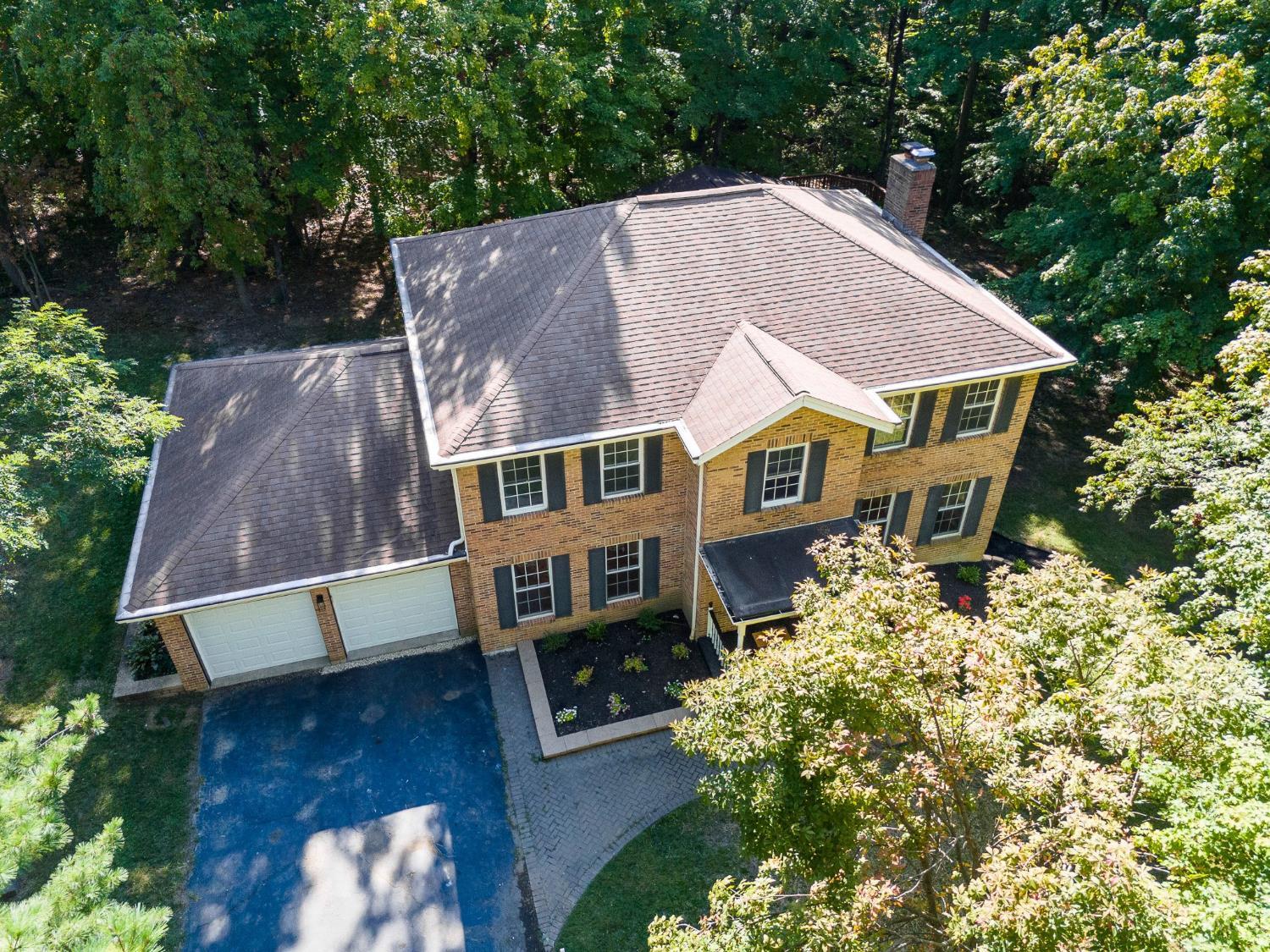 Sycamore Twp, Ohio, 45241, United States, 4 Bedrooms Bedrooms, ,4 BathroomsBathrooms,Residential,For Sale,1982774