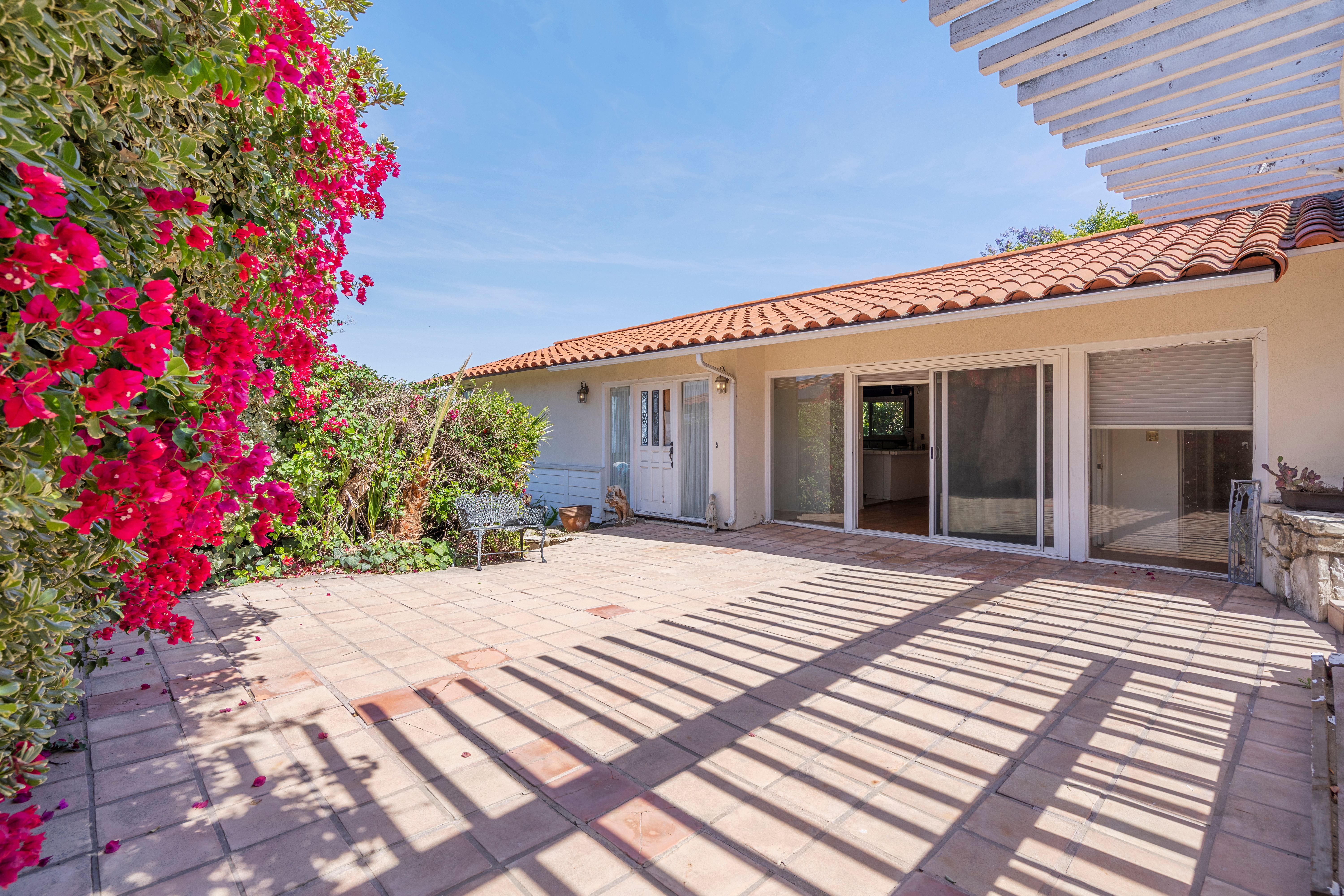 4217 Miraleste Drive, Rancho Palos Verdes, CA 90275 - 物件實景