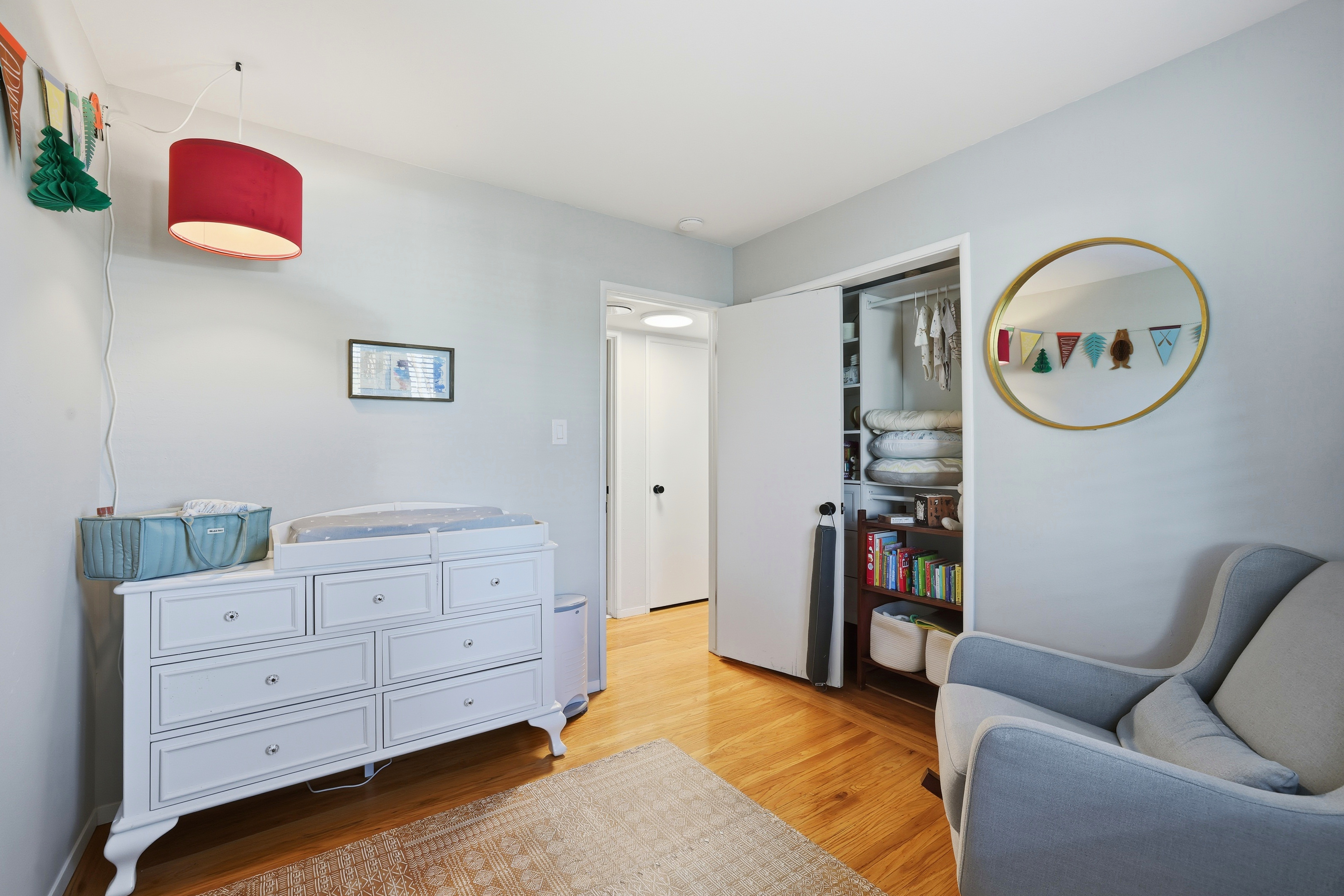  4604 Oxbow Drive, Sacramento, CA 95864 - 物件實景