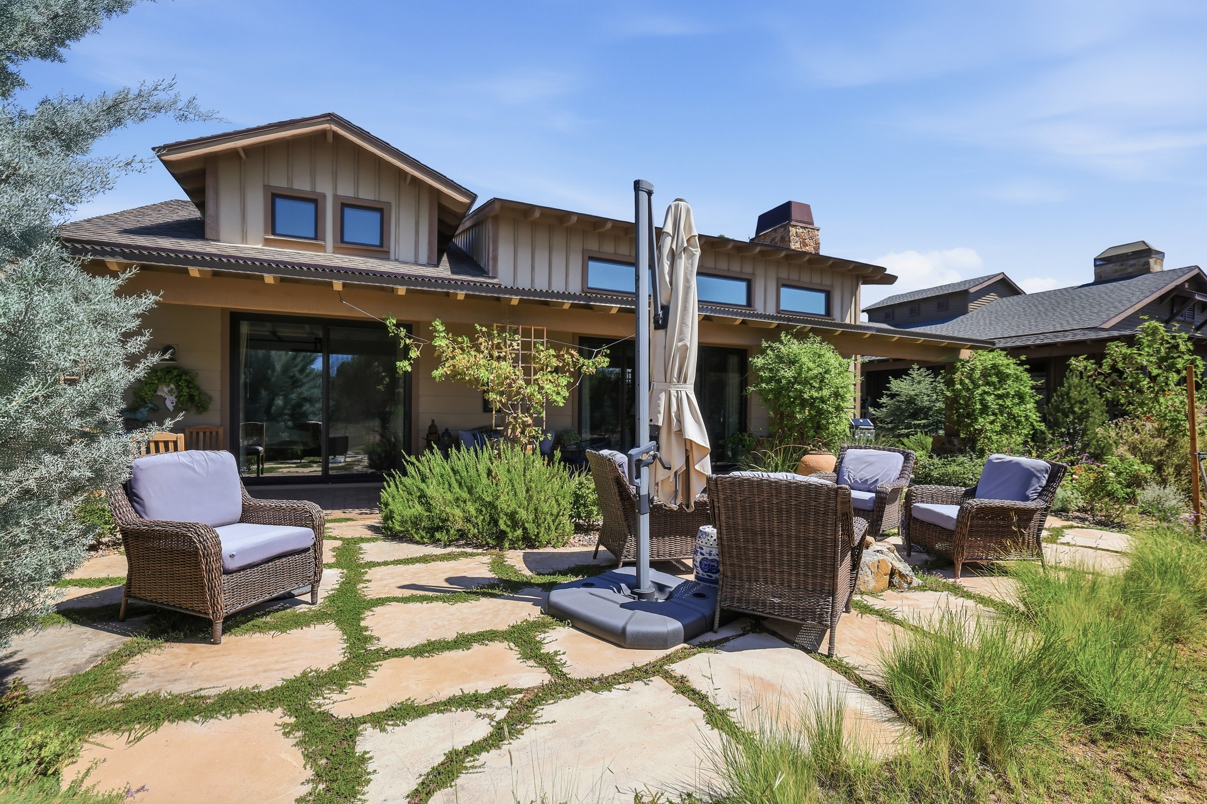  5625 W Mescal Canyon Way  Prescott, AZ - 物件實景