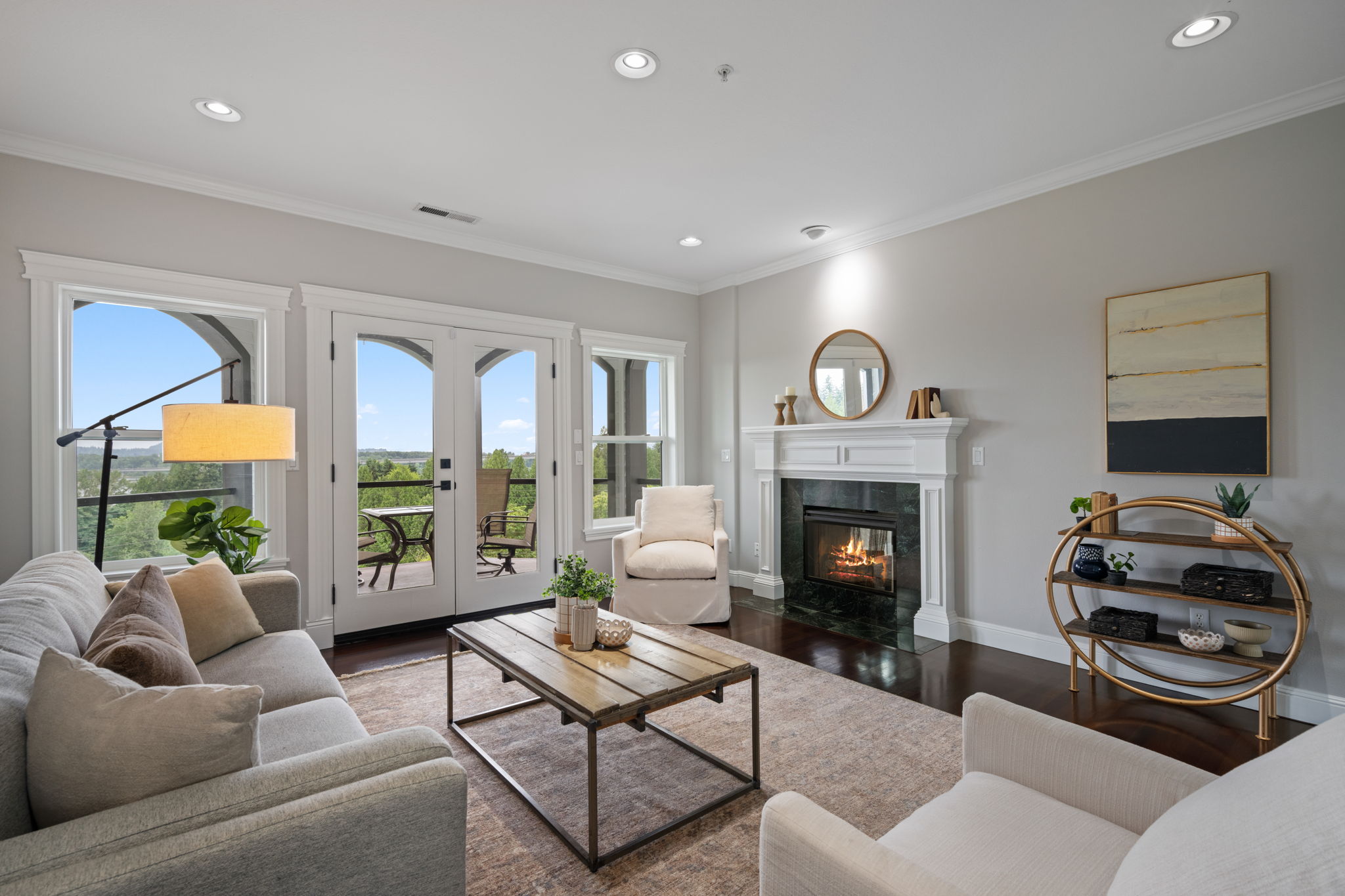  12815 SE Rivercrest Dr, Vancouver, WA 98683 - 物件實景