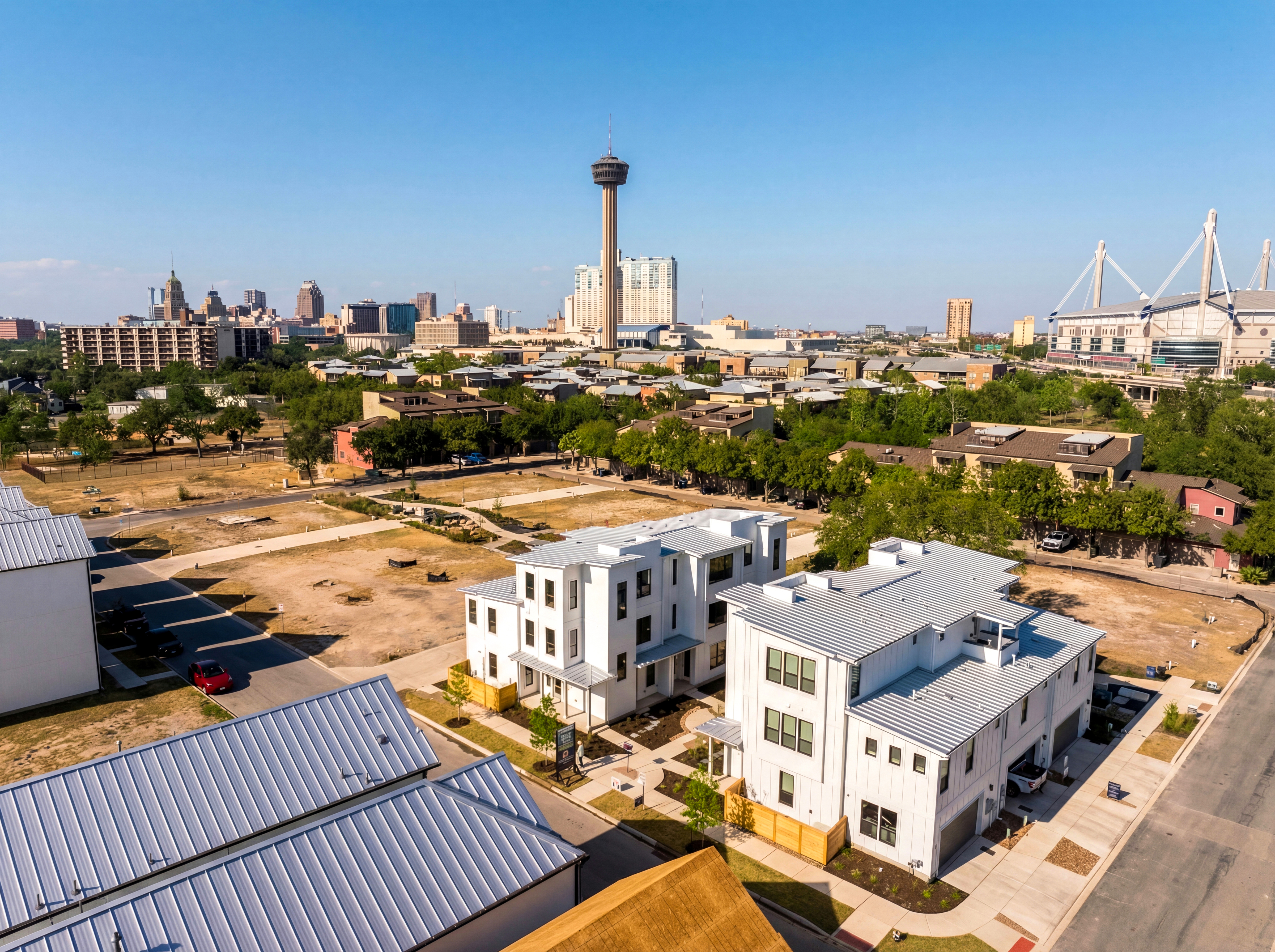 Contemporary Downtown Living - 物件實景