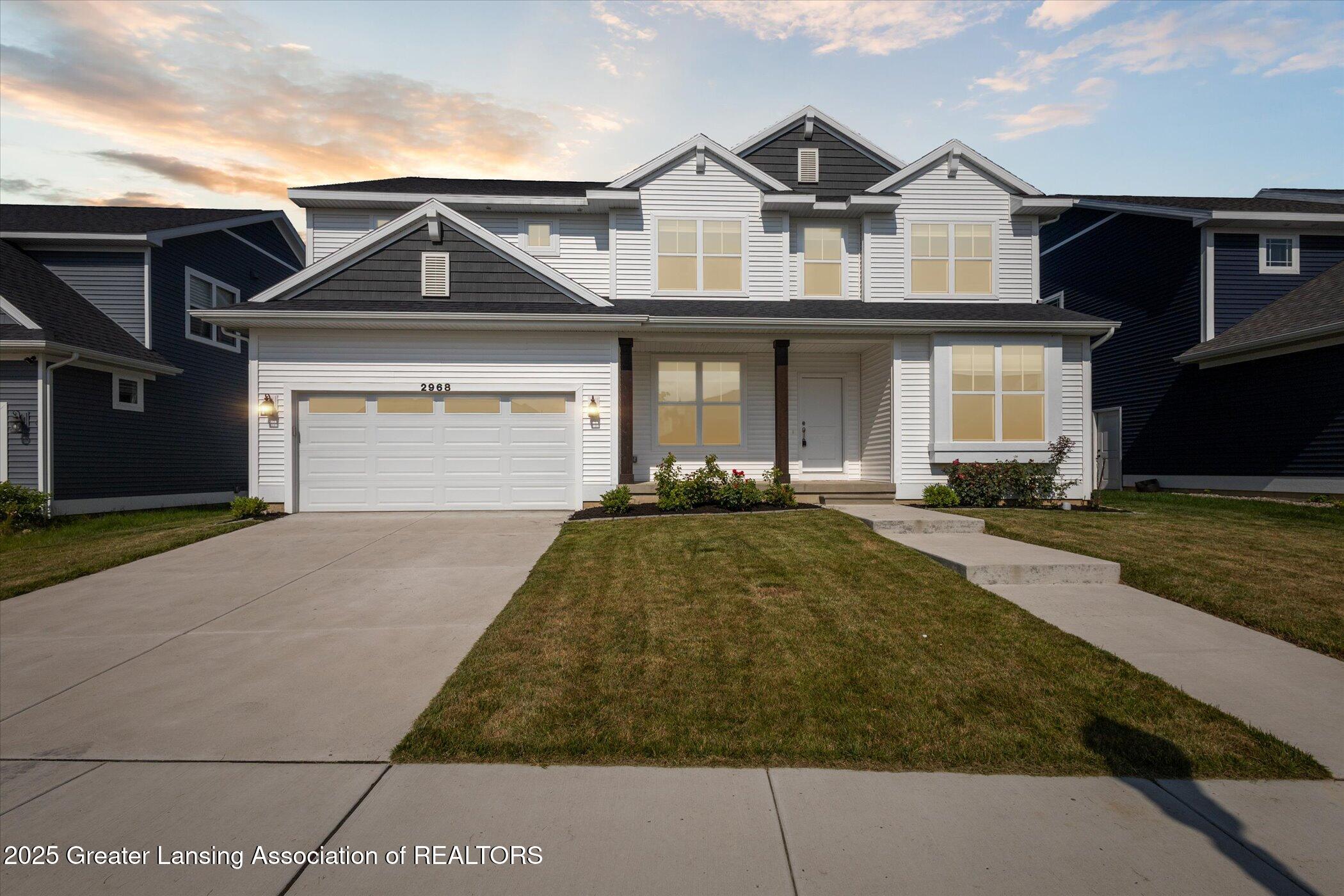 Okemos, Michigan, 48864, United States, 4 Bedrooms Bedrooms, ,3 BathroomsBathrooms,Residential,For Sale,1891108