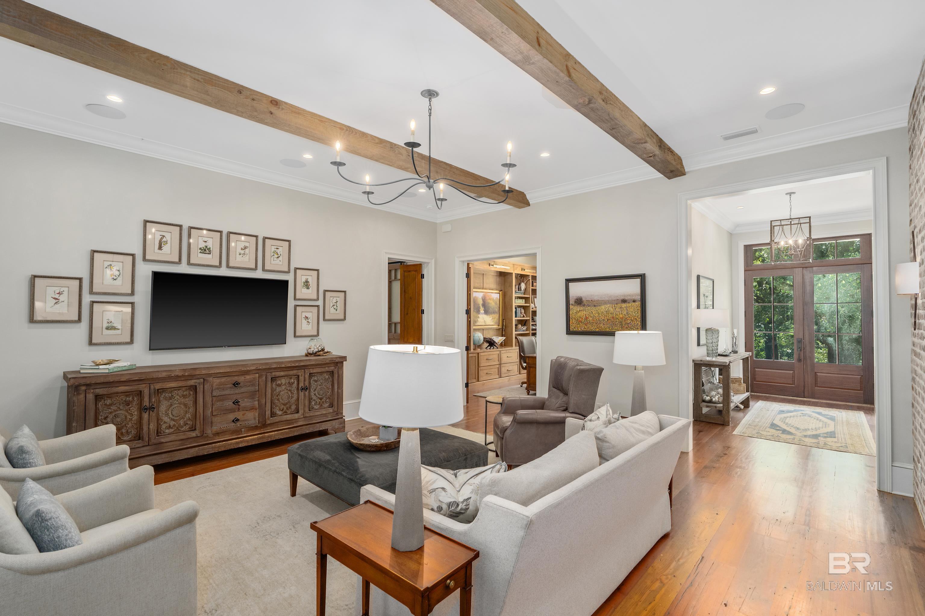 Fairhope, Alabama, 36532, United States, 4 Bedrooms Bedrooms, ,5 BathroomsBathrooms,Residential,For Sale,1805402