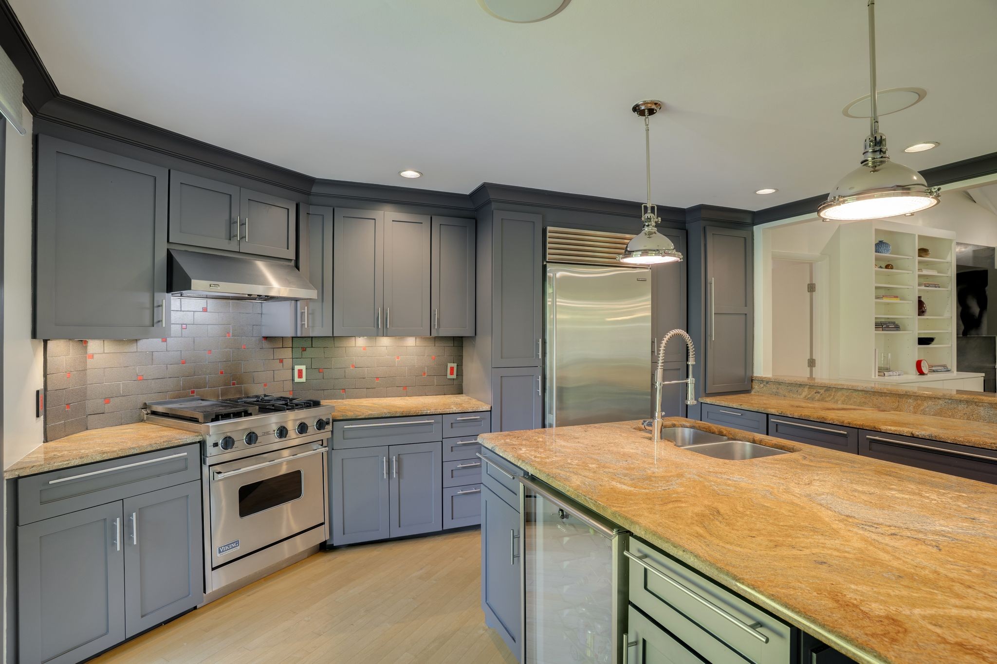  5856 Beauregard Dr, Nashville, TN, 37215 - 物件實景