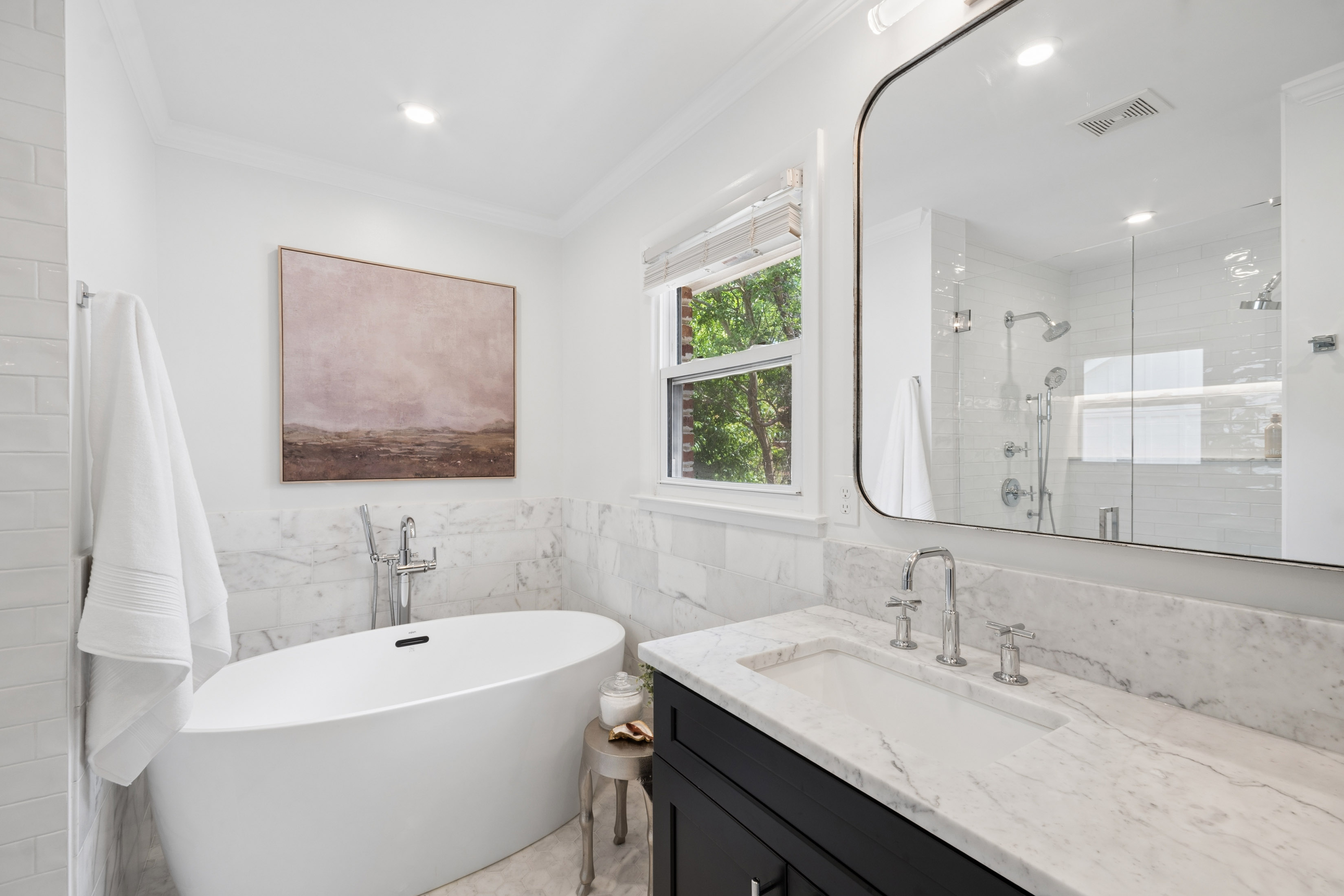  Charming Brookhaven Home with Masterfully Renovated Kitchen - 物件實景